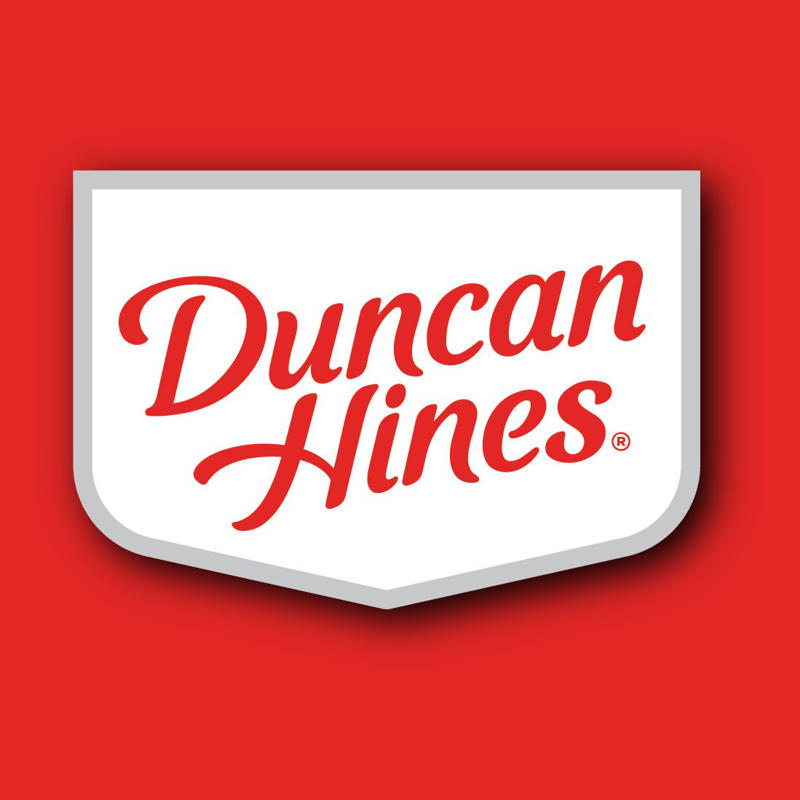 Duncan Hines