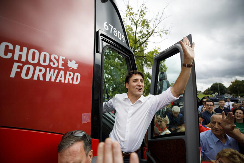 Trudeau’s hiring spree Mark Carney is winning hearts and minds, Beating the Conservative Party, Carney has a high favorability rating, Poilievre’s new political problem, Carney versus Poilievre, Pierre Poilievre isn't doing as well, Other important recent findings, Optimism surged under new Liberal leadership, Positive Impressions are up, Optimism about Canada, Big approval numbers, Carney earned high marks, Carney’s personal brand has been a big asset, Popular with Canadians, Still not as well liked as Justin Trudeau, Falling behind former Prime Minister, Even Stephen Harper scored better at first, Carney has room to grow, The Liberals are well situated, A wider gap in vote share, Carney has a huge advantage