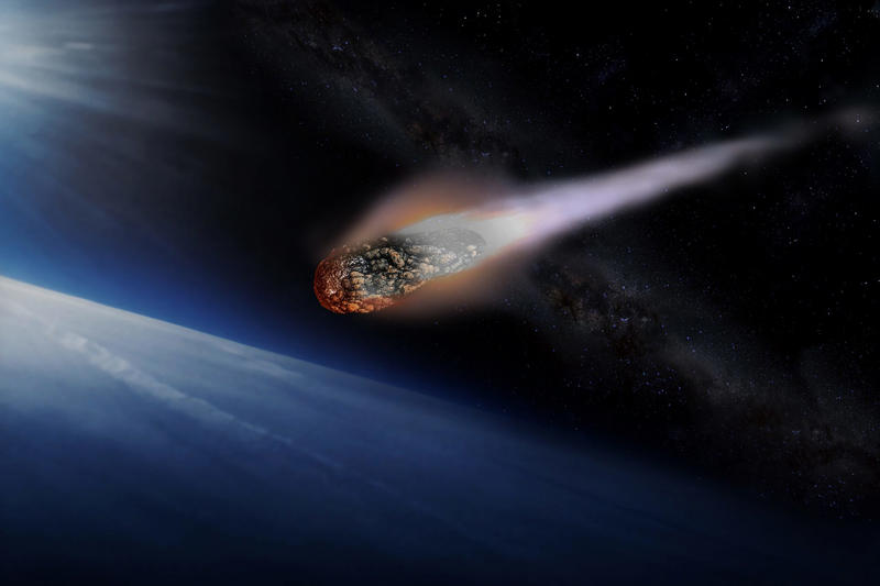 New evidence adds a complicated layer to the theory, Scientists make an amazing discovery, How a meteorite seeded life on Earth, Meet S2: a mysterious meteorite, 200 times than what took out the dinosaurs, It unleashed a massive tsunami, It didn’t destroy life on Earth, Life was different 3.6 billion years ago, How did S2 seed life on Earth?, Meteorite impacts affected evolution, Researching the impact site, The giant tsunami kicked up nutrients, The ramifications are important, The effects of S2’s impact, A temporary boom of life reliant on iron, Not much life existed before S2