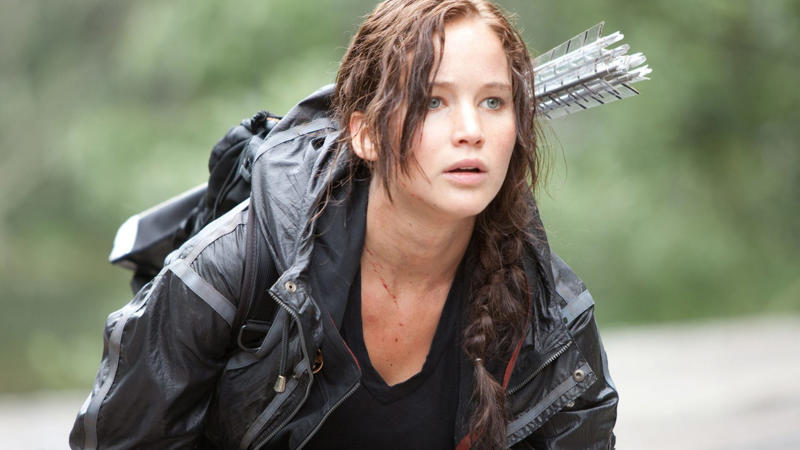 Jennifer Lawrence: for posterity Tony Manero, Rick Deckard, Mia Wallace, Axel Foley, Scarlett O'Hara, Norman Bates, John McLane, Eliot Ness, Leia Organa, Maverick, Frodo Bolson, William Wallace, Danny Zuko and Sandy Olsson, Jack Torrance, Clarice Starling and Hannibal Lecter, Kevin Macallister, The Dude (Jeff Lebowski), John Wick, Vito Corleone, Marty McFly and Emmet Doc Brown, Will Hunting, Neo, Trinity and Morpheus, Travis Bickle, Tyler Durden, Rachel Marron and Frank Farmer, Benjamin Button, Katniss Everdeen, Pennywise, Rick Blaine, Frank Drebin, Keyser Soze (spoiler alert!), Madmartigan, Jason Bourne, Tony Montana, Dominic Toreto, Jack Burton, Father Karras and Regan MacNeil, Anton Chigurh, Jessica Rabbit, Ellen Ripley, Margo Channing, Jack Sparrow, Inigo Montoya, Rocky Balboa, Bruce Wayne