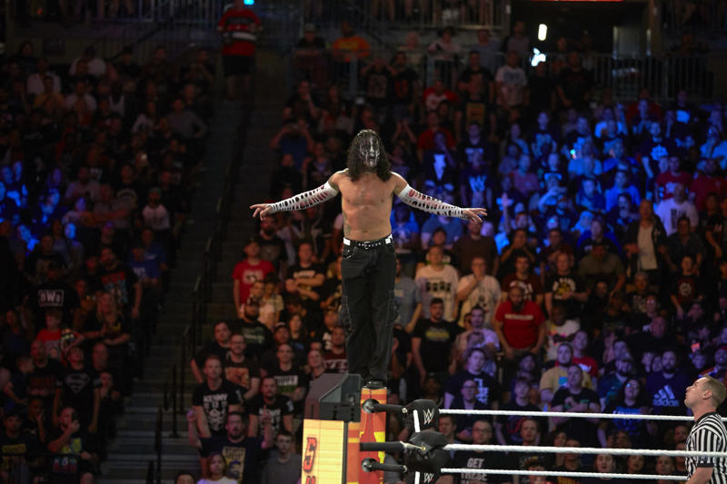 Not about to stop Hulk Hogan’s passing at 71, The wild world he helped shape, Randy Savage vs Hulk Hogan, Just 'a jet ski accident', Booker T vs. Batista, Booker T earned some respect, Goldberg vs. Chris Jericho, Real-life submission match, Matt Hardy vs. Edge, An all round bad time, Becky Lynch vs. Charlotte Flair, Shawn Michaels vs. Bret Hart, "I was a jerk", CM Punk vs. Triple H, CM Punk doing CM Punk things, No vibes, CM Punk vs. Jeff Hardy, Hardy still not a big fan of Punk, Big Show vs. Great Khali