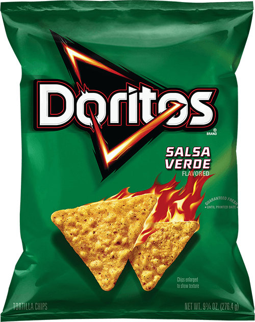 11. Spicy Nacho, 10. Simply Organic White Cheddar, 9. Flamin' Hot Cool Ranch, 8. Flamin' Hot Nacho, 7. Salsa Verde, 6. Flamin' Hot Limón, 5. Sweet &amp; Tangy BBQ, 4. Dinamita Chile Limón, 3. Cool Ranch, 2. Nacho Cheese, 1. Spicy Sweet Chili