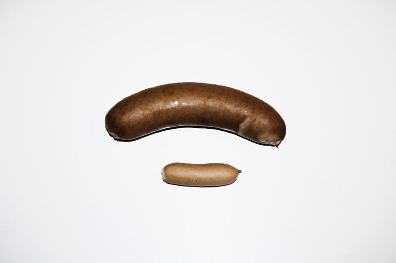 Hopefully more studies will clarify things Bigger isn't better, A 24% size increase, Data from 55,761 men, A substantial increase in size, From 4.8 inches to 6 inches, "Any overall change in development is concerning", A fast change is concerning, Surprising results, Chemicals are to blame, Endocrine-disrupting chemicals in our environment and food, The hormonal milieu is affected, Chemical exposure affects puberty, Sperm counts affected, A significant decline in sperm counts between 2014 and 2020, Average sperm count fell by 52%, An acceleration in sperm count decline, Some think the male member is shrinking, Is pollution causing shrinkage?, Hopefully more studies will clarify things