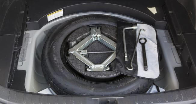 What to Do if Your Tire Goes Flat, How to Change a Car Tire, How to Avoid Having a Flat Tire, More on Tires
