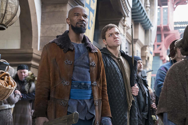 57. Robin Hood (2018) 84. The Rhythm Section (2020), 83. Charlie's Angels (2019), 82. Call of the Wild (2020), 81. Ali (2001), 80. The Postman (1997), 79. Ghostbusters (2016), 78. The Wolfman (2010), 77. Power Rangers (2017), 76. Solo: A Star Wars Story (2018), 75. XXX: State of the Union (2005), 74. Sahara (2005), 73. Cats (2019), 72. Ben-Hur (2016), 71. The Man from U.N.C.L.E. (2015), 70. Blade Runner 2049 (2017), 69. Windtalkers (2002), 68. Allied (2016), 67. Valerian and the City of a Thousand Planets (2017), 66. The Nutcracker in 3D (2010), 65. Supernova (2000), 64. Robin Hood (2018), 63. Gods of Egipt (2016), 62. Treasure Planet (2002), 61. Town and Country (2001), 60. Seventh Son (2014), 59. The Good Dinosaur (2015), 58. Babylon (2022), 57. Rise of the Guardians (2012), 56. Speed Racer, 55. Evan Almighty (2007), 54. Devotion, 53. Fantastic Four (2015), 52. Peter Pan (2003), 51. Hugo (2011), 50. R.I.P.D.: Rest in Peace Department, 49. The 355, 48. The Promise, 47. Final Fantasy: The Spirits Within, 46. The Alamo, 45. The Mummy (2017), 44. The Adventures of Pluto Nash, 43. Stealth, 42. 47 Ronin (2013), 41. The Last Duel, 40. Black Adam, 39. Jupiter Ascending, 38. Tenet, 37. Dolittle, 36. Titan A.E., 35. Transformers: The Last Knight, 34. Jack the Giant Slayer, 33. West Side Story, 32. Cutthroat Island, 31. How Do You Know, 30. Amsterdam, 29. Dark Phoenix, 28. Gemini Man, 27. Space Jam: A New Legacy, 26. Chaos: Walking, 25. Wonder Woman 1984, 24. Snow White, 23. Haunted Mansion, 22. Tomorrowland, 21. Mars Needs Moms, 20. Shazam: Fury of the Gods, 19. Lightyear, 18. Monster Trucks, 17. Sinbad: Legend of the Seven Seas, 16. Terminator: Dark Fate, 15. The Matrix Resurrections, 14. A Wrinkle in Time, 13. Wish, 12. John Carter, 11. Moonfall, 10. Indiana Jones and the Dial of Destiny, 09. King Arthur: Legend of the Sword, 08. Battleship, 07. Jungle Cruise, 06. Joker: Folie à Deux (2024), 05. The Flash (2023), 04. The Lone Ranger (2013), 03. Mortal Engines (2018), 02. Strange World (2022), 01. The Marvels (2023)