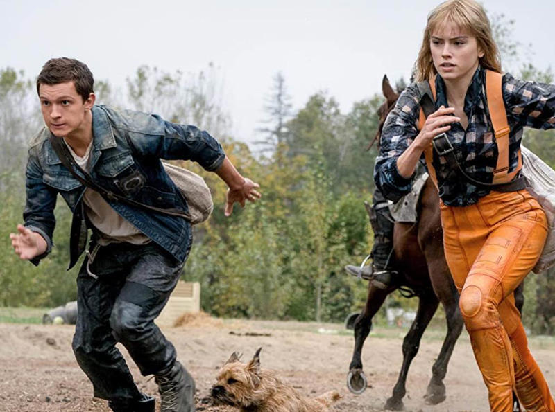 19. Chaos: Walking 84. The Rhythm Section (2020), 83. Charlie's Angels (2019), 82. Call of the Wild (2020), 81. Ali (2001), 80. The Postman (1997), 79. Ghostbusters (2016), 78. The Wolfman (2010), 77. Power Rangers (2017), 76. Solo: A Star Wars Story (2018), 75. XXX: State of the Union (2005), 74. Sahara (2005), 73. Cats (2019), 72. Ben-Hur (2016), 71. The Man from U.N.C.L.E. (2015), 70. Blade Runner 2049 (2017), 69. Windtalkers (2002), 68. Allied (2016), 67. Valerian and the City of a Thousand Planets (2017), 66. The Nutcracker in 3D (2010), 65. Supernova (2000), 64. Robin Hood (2018), 63. Gods of Egipt (2016), 62. Treasure Planet (2002), 61. Town and Country (2001), 60. Seventh Son (2014), 59. The Good Dinosaur (2015), 58. Babylon (2022), 57. Rise of the Guardians (2012), 56. Speed Racer, 55. Evan Almighty (2007), 54. Devotion, 53. Fantastic Four (2015), 52. Peter Pan (2003), 51. Hugo (2011), 50. R.I.P.D.: Rest in Peace Department, 49. The 355, 48. The Promise, 47. Final Fantasy: The Spirits Within, 46. The Alamo, 45. The Mummy (2017), 44. The Adventures of Pluto Nash, 43. Stealth, 42. 47 Ronin (2013), 41. The Last Duel, 40. Black Adam, 39. Jupiter Ascending, 38. Tenet, 37. Dolittle, 36. Titan A.E., 35. Transformers: The Last Knight, 34. Jack the Giant Slayer, 33. West Side Story, 32. Cutthroat Island, 31. How Do You Know, 30. Amsterdam, 29. Dark Phoenix, 28. Gemini Man, 27. Space Jam: A New Legacy, 26. Chaos: Walking, 25. Wonder Woman 1984, 24. Snow White, 23. Haunted Mansion, 22. Tomorrowland, 21. Mars Needs Moms, 20. Shazam: Fury of the Gods, 19. Lightyear, 18. Monster Trucks, 17. Sinbad: Legend of the Seven Seas, 16. Terminator: Dark Fate, 15. The Matrix Resurrections, 14. A Wrinkle in Time, 13. Wish, 12. John Carter, 11. Moonfall, 10. Indiana Jones and the Dial of Destiny, 09. King Arthur: Legend of the Sword, 08. Battleship, 07. Jungle Cruise, 06. Joker: Folie à Deux (2024), 05. The Flash (2023), 04. The Lone Ranger (2013), 03. Mortal Engines (2018), 02. Strange World (2022), 01. The Marvels (2023)