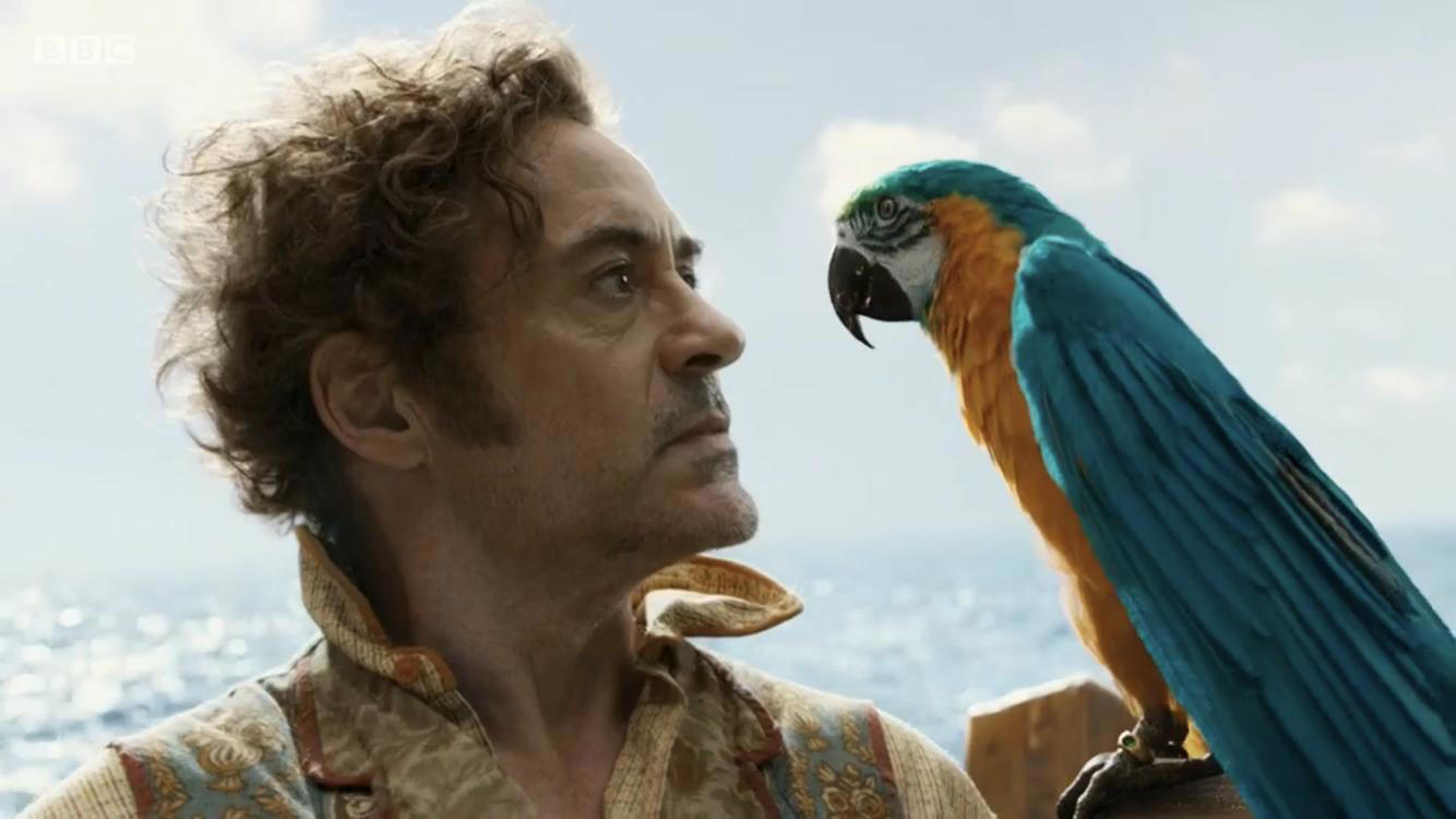 30. Dolittle 84. The Rhythm Section (2020), 83. Charlie's Angels (2019), 82. Call of the Wild (2020), 81. Ali (2001), 80. The Postman (1997), 79. Ghostbusters (2016), 78. The Wolfman (2010), 77. Power Rangers (2017), 76. Solo: A Star Wars Story (2018), 75. XXX: State of the Union (2005), 74. Sahara (2005), 73. Cats (2019), 72. Ben-Hur (2016), 71. The Man from U.N.C.L.E. (2015), 70. Blade Runner 2049 (2017), 69. Windtalkers (2002), 68. Allied (2016), 67. Valerian and the City of a Thousand Planets (2017), 66. The Nutcracker in 3D (2010), 65. Supernova (2000), 64. Robin Hood (2018), 63. Gods of Egipt (2016), 62. Treasure Planet (2002), 61. Town and Country (2001), 60. Seventh Son (2014), 59. The Good Dinosaur (2015), 58. Babylon (2022), 57. Rise of the Guardians (2012), 56. Speed Racer, 55. Evan Almighty (2007), 54. Devotion, 53. Fantastic Four (2015), 52. Peter Pan (2003), 51. Hugo (2011), 50. R.I.P.D.: Rest in Peace Department, 49. The 355, 48. The Promise, 47. Final Fantasy: The Spirits Within, 46. The Alamo, 45. The Mummy (2017), 44. The Adventures of Pluto Nash, 43. Stealth, 42. 47 Ronin (2013), 41. The Last Duel, 40. Black Adam, 39. Jupiter Ascending, 38. Tenet, 37. Dolittle, 36. Titan A.E., 35. Transformers: The Last Knight, 34. Jack the Giant Slayer, 33. West Side Story, 32. Cutthroat Island, 31. How Do You Know, 30. Amsterdam, 29. Dark Phoenix, 28. Gemini Man, 27. Space Jam: A New Legacy, 26. Chaos: Walking, 25. Wonder Woman 1984, 24. Snow White, 23. Haunted Mansion, 22. Tomorrowland, 21. Mars Needs Moms, 20. Shazam: Fury of the Gods, 19. Lightyear, 18. Monster Trucks, 17. Sinbad: Legend of the Seven Seas, 16. Terminator: Dark Fate, 15. The Matrix Resurrections, 14. A Wrinkle in Time, 13. Wish, 12. John Carter, 11. Moonfall, 10. Indiana Jones and the Dial of Destiny, 09. King Arthur: Legend of the Sword, 08. Battleship, 07. Jungle Cruise, 06. Joker: Folie à Deux (2024), 05. The Flash (2023), 04. The Lone Ranger (2013), 03. Mortal Engines (2018), 02. Strange World (2022), 01. The Marvels (2023)
