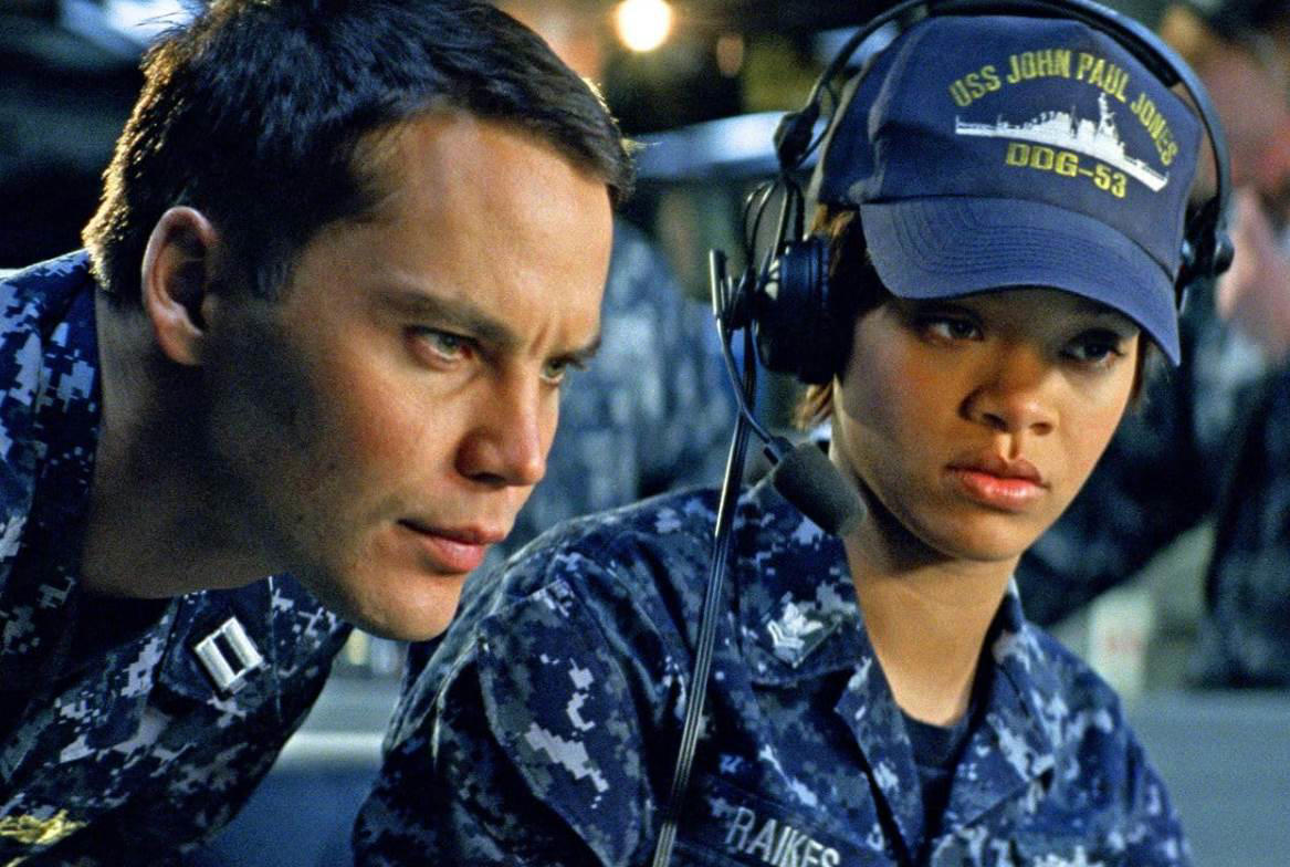 05. Battleship 84. The Rhythm Section (2020), 83. Charlie's Angels (2019), 82. Call of the Wild (2020), 81. Ali (2001), 80. The Postman (1997), 79. Ghostbusters (2016), 78. The Wolfman (2010), 77. Power Rangers (2017), 76. Solo: A Star Wars Story (2018), 75. XXX: State of the Union (2005), 74. Sahara (2005), 73. Cats (2019), 72. Ben-Hur (2016), 71. The Man from U.N.C.L.E. (2015), 70. Blade Runner 2049 (2017), 69. Windtalkers (2002), 68. Allied (2016), 67. Valerian and the City of a Thousand Planets (2017), 66. The Nutcracker in 3D (2010), 65. Supernova (2000), 64. Robin Hood (2018), 63. Gods of Egipt (2016), 62. Treasure Planet (2002), 61. Town and Country (2001), 60. Seventh Son (2014), 59. The Good Dinosaur (2015), 58. Babylon (2022), 57. Rise of the Guardians (2012), 56. Speed Racer, 55. Evan Almighty (2007), 54. Devotion, 53. Fantastic Four (2015), 52. Peter Pan (2003), 51. Hugo (2011), 50. R.I.P.D.: Rest in Peace Department, 49. The 355, 48. The Promise, 47. Final Fantasy: The Spirits Within, 46. The Alamo, 45. The Mummy (2017), 44. The Adventures of Pluto Nash, 43. Stealth, 42. 47 Ronin (2013), 41. The Last Duel, 40. Black Adam, 39. Jupiter Ascending, 38. Tenet, 37. Dolittle, 36. Titan A.E., 35. Transformers: The Last Knight, 34. Jack the Giant Slayer, 33. West Side Story, 32. Cutthroat Island, 31. How Do You Know, 30. Amsterdam, 29. Dark Phoenix, 28. Gemini Man, 27. Space Jam: A New Legacy, 26. Chaos: Walking, 25. Wonder Woman 1984, 24. Snow White, 23. Haunted Mansion, 22. Tomorrowland, 21. Mars Needs Moms, 20. Shazam: Fury of the Gods, 19. Lightyear, 18. Monster Trucks, 17. Sinbad: Legend of the Seven Seas, 16. Terminator: Dark Fate, 15. The Matrix Resurrections, 14. A Wrinkle in Time, 13. Wish, 12. John Carter, 11. Moonfall, 10. Indiana Jones and the Dial of Destiny, 09. King Arthur: Legend of the Sword, 08. Battleship, 07. Jungle Cruise, 06. Joker: Folie à Deux (2024), 05. The Flash (2023), 04. The Lone Ranger (2013), 03. Mortal Engines (2018), 02. Strange World (2022), 01. The Marvels (2023)