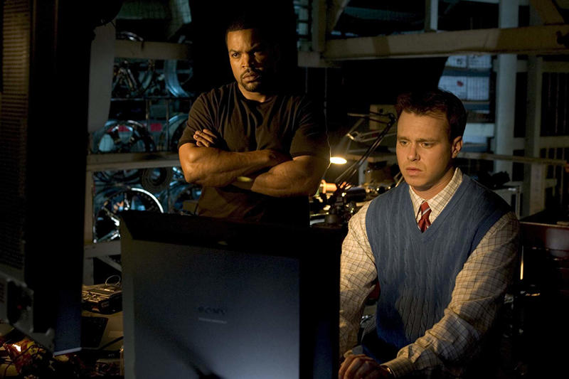 68. XXX: State of the Union 84. The Rhythm Section (2020), 83. Charlie's Angels (2019), 82. Call of the Wild (2020), 81. Ali (2001), 80. The Postman (1997), 79. Ghostbusters (2016), 78. The Wolfman (2010), 77. Power Rangers (2017), 76. Solo: A Star Wars Story (2018), 75. XXX: State of the Union (2005), 74. Sahara (2005), 73. Cats (2019), 72. Ben-Hur (2016), 71. The Man from U.N.C.L.E. (2015), 70. Blade Runner 2049 (2017), 69. Windtalkers (2002), 68. Allied (2016), 67. Valerian and the City of a Thousand Planets (2017), 66. The Nutcracker in 3D (2010), 65. Supernova (2000), 64. Robin Hood (2018), 63. Gods of Egipt (2016), 62. Treasure Planet (2002), 61. Town and Country (2001), 60. Seventh Son (2014), 59. The Good Dinosaur (2015), 58. Babylon (2022), 57. Rise of the Guardians (2012), 56. Speed Racer, 55. Evan Almighty (2007), 54. Devotion, 53. Fantastic Four (2015), 52. Peter Pan (2003), 51. Hugo (2011), 50. R.I.P.D.: Rest in Peace Department, 49. The 355, 48. The Promise, 47. Final Fantasy: The Spirits Within, 46. The Alamo, 45. The Mummy (2017), 44. The Adventures of Pluto Nash, 43. Stealth, 42. 47 Ronin (2013), 41. The Last Duel, 40. Black Adam, 39. Jupiter Ascending, 38. Tenet, 37. Dolittle, 36. Titan A.E., 35. Transformers: The Last Knight, 34. Jack the Giant Slayer, 33. West Side Story, 32. Cutthroat Island, 31. How Do You Know, 30. Amsterdam, 29. Dark Phoenix, 28. Gemini Man, 27. Space Jam: A New Legacy, 26. Chaos: Walking, 25. Wonder Woman 1984, 24. Snow White, 23. Haunted Mansion, 22. Tomorrowland, 21. Mars Needs Moms, 20. Shazam: Fury of the Gods, 19. Lightyear, 18. Monster Trucks, 17. Sinbad: Legend of the Seven Seas, 16. Terminator: Dark Fate, 15. The Matrix Resurrections, 14. A Wrinkle in Time, 13. Wish, 12. John Carter, 11. Moonfall, 10. Indiana Jones and the Dial of Destiny, 09. King Arthur: Legend of the Sword, 08. Battleship, 07. Jungle Cruise, 06. Joker: Folie à Deux (2024), 05. The Flash (2023), 04. The Lone Ranger (2013), 03. Mortal Engines (2018), 02. Strange World (2022), 01. The Marvels (2023)