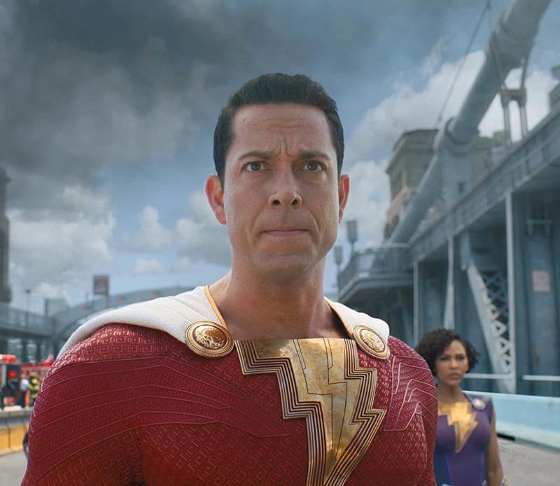 15. Shazam: Fury of the Gods 84. The Rhythm Section (2020), 83. Charlie's Angels (2019), 82. Call of the Wild (2020), 81. Ali (2001), 80. The Postman (1997), 79. Ghostbusters (2016), 78. The Wolfman (2010), 77. Power Rangers (2017), 76. Solo: A Star Wars Story (2018), 75. XXX: State of the Union (2005), 74. Sahara (2005), 73. Cats (2019), 72. Ben-Hur (2016), 71. The Man from U.N.C.L.E. (2015), 70. Blade Runner 2049 (2017), 69. Windtalkers (2002), 68. Allied (2016), 67. Valerian and the City of a Thousand Planets (2017), 66. The Nutcracker in 3D (2010), 65. Supernova (2000), 64. Robin Hood (2018), 63. Gods of Egipt (2016), 62. Treasure Planet (2002), 61. Town and Country (2001), 60. Seventh Son (2014), 59. The Good Dinosaur (2015), 58. Babylon (2022), 57. Rise of the Guardians (2012), 56. Speed Racer, 55. Evan Almighty (2007), 54. Devotion, 53. Fantastic Four (2015), 52. Peter Pan (2003), 51. Hugo (2011), 50. R.I.P.D.: Rest in Peace Department, 49. The 355, 48. The Promise, 47. Final Fantasy: The Spirits Within, 46. The Alamo, 45. The Mummy (2017), 44. The Adventures of Pluto Nash, 43. Stealth, 42. 47 Ronin (2013), 41. The Last Duel, 40. Black Adam, 39. Jupiter Ascending, 38. Tenet, 37. Dolittle, 36. Titan A.E., 35. Transformers: The Last Knight, 34. Jack the Giant Slayer, 33. West Side Story, 32. Cutthroat Island, 31. How Do You Know, 30. Amsterdam, 29. Dark Phoenix, 28. Gemini Man, 27. Space Jam: A New Legacy, 26. Chaos: Walking, 25. Wonder Woman 1984, 24. Snow White, 23. Haunted Mansion, 22. Tomorrowland, 21. Mars Needs Moms, 20. Shazam: Fury of the Gods, 19. Lightyear, 18. Monster Trucks, 17. Sinbad: Legend of the Seven Seas, 16. Terminator: Dark Fate, 15. The Matrix Resurrections, 14. A Wrinkle in Time, 13. Wish, 12. John Carter, 11. Moonfall, 10. Indiana Jones and the Dial of Destiny, 09. King Arthur: Legend of the Sword, 08. Battleship, 07. Jungle Cruise, 06. Joker: Folie à Deux (2024), 05. The Flash (2023), 04. The Lone Ranger (2013), 03. Mortal Engines (2018), 02. Strange World (2022), 01. The Marvels (2023)