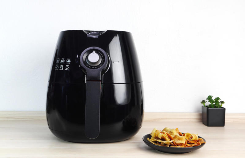 Neglecting to preheat your air fryer Air fryer errors, Over-filling the basket, Forgetting to clean after each use, Not giving your air fryer enough space, Buying the wrong size, Neglecting to preheat your air fryer, Treating it like a conventional oven, Not checking food as it cooks, Skipping the oil, Using the wrong setting, Lining the whole basket, Not using a liner at all, Allowing your food to stick to the basket, Not soaking your chips first, Trying to make toast, Failing to shake the basket during cooking, Forgetting to flip food halfway through cooking, Cooking food with wet or loose batters, Cooking breaded foods incorrectly, Adding cheese to burgers too soon, Attempting to cook popcorn, Trying to bake deep or large cakes, Not using it for muffins, Trying to cook leafy greens, Over (or under) cooking meat, Only cooking fresh vegetables, Losing out on leftovers, Not using it for frozen snacks