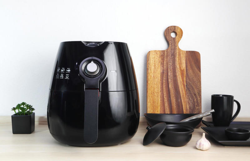 Not giving your air fryer enough space Air fryer errors, Over-filling the basket, Forgetting to clean after each use, Not giving your air fryer enough space, Buying the wrong size, Neglecting to preheat your air fryer, Treating it like a conventional oven, Not checking food as it cooks, Skipping the oil, Using the wrong setting, Lining the whole basket, Not using a liner at all, Allowing your food to stick to the basket, Not soaking your chips first, Trying to make toast, Failing to shake the basket during cooking, Forgetting to flip food halfway through cooking, Cooking food with wet or loose batters, Cooking breaded foods incorrectly, Adding cheese to burgers too soon, Attempting to cook popcorn, Trying to bake deep or large cakes, Not using it for muffins, Trying to cook leafy greens, Over (or under) cooking meat, Only cooking fresh vegetables, Losing out on leftovers, Not using it for frozen snacks