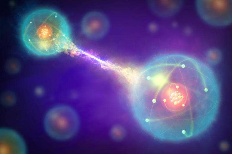 Consciousness is a vibrating wave What happens to our soul after we die?, A question many have tried to answer, What is a soul, Our essence, The soul or consciousness, A new theory about the soul, The 'Orch-OR' theory, Consciousness arises within the nerons, Roger Penrose, Nobel Prize in Physics in 2020, Friend of Stephen Hawking, Stuart Hameroff, A theory that needs to be tested, Which supports the 'Orch-OR' theory, Do the principles of Quantum mechanics affect our brain?, A biological approach, A Quantum approach, Consciousness is a vibrating wave, The brain as a quantum computer, Superposition of states as a measurement of consciousness, Everett's Many-Worlds Interpretation, The choice not made, We are the reality, A new way to understand the brain, What happens inside the neuron?, So is the soul immortal?, Information is saved, An intriguing but unproven theory
