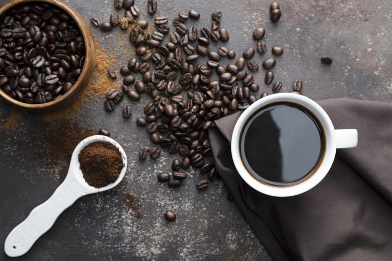 Coffee grounds and mixing concrete Which nations are the most caffeine addicted?, These people drink the most coffee in the world, Norway: 21.82 lbs (9.9 kg) per capita, Iceland: 19.84 lbs (9 kg) per capita, Denmark: 19.18 lbs (8.7 kg) per capita, Netherlands: 18.52 lbs (8.4 kg) per capita, Sweden: 18 lbs (8.2 kg) per capita, Switzerland: 17.42 lbs (7.9 kg) per capita, Belgium: 15 lbs (6.8 kg) per capita, Luxembourg: 14.33 lbs (6.5 kg) per capita