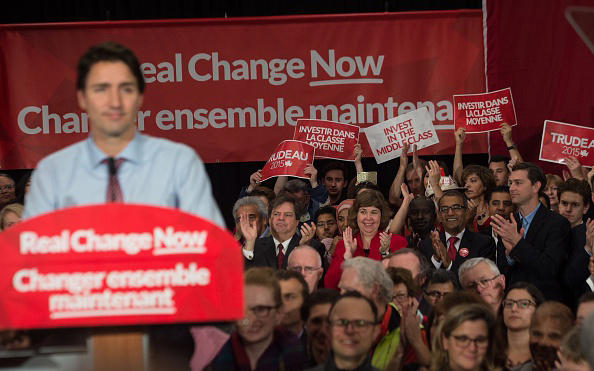This should be a shock for Liberals Mark Carney is winning hearts and minds, Beating the Conservative Party, Carney has a high favorability rating, Poilievre’s new political problem, Carney versus Poilievre, Pierre Poilievre isn't doing as well, Other important recent findings, Optimism surged under new Liberal leadership, Positive Impressions are up, Optimism about Canada, Big approval numbers, Carney earned high marks, Carney’s personal brand has been a big asset, Popular with Canadians, Still not as well liked as Justin Trudeau, Falling behind former Prime Minister, Even Stephen Harper scored better at first, Carney has room to grow, The Liberals are well situated, A wider gap in vote share, Carney has a huge advantage