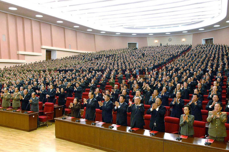 A rare photo of Kim Yo-jong Hope floats, Help from a friend, Sabotage?, Cleaning the shipyard, The Fourth Man, Accidents happen..., Unbalanced, Kim's inconvenience, 'Criminal act', The prestige of North Korea, Heads will roll, Too big and too heavy?, Confident in the future, The Russia-North Korea alliance, North Korea sends help