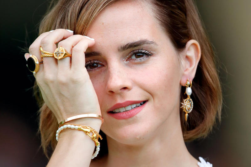 Emma Watson went too fast, Not allowed to drive for 6 months, She skipped her hearing, A split fine, She pleaded guilty, No license until 2026, Several previous violations, Not just speeding, Another Harry Potter actress
