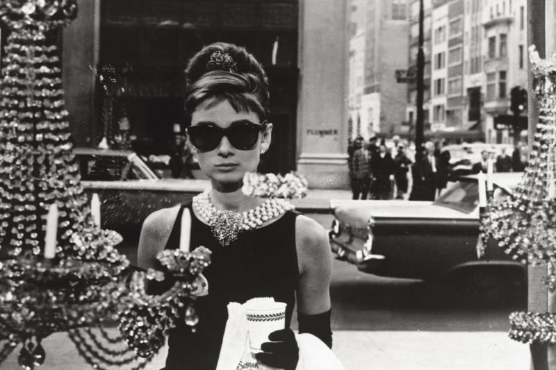 Forever icons, Audrey Hepburn, James Dean, Grace Kelly, Jane Birkin, Sean Connery, Brigitte Bardot, Claudia Cardinale, Ava Gardner, Humphrey Bogart, Elizabeth Taylor, Katharine Hepburn, Paul Newman, Anna Karina, Catherine Deneuve, Sofia Loren, Marcelo Mastroianni, Marilyn Monroe, Jean-Paul Belmondo, Alain Delon