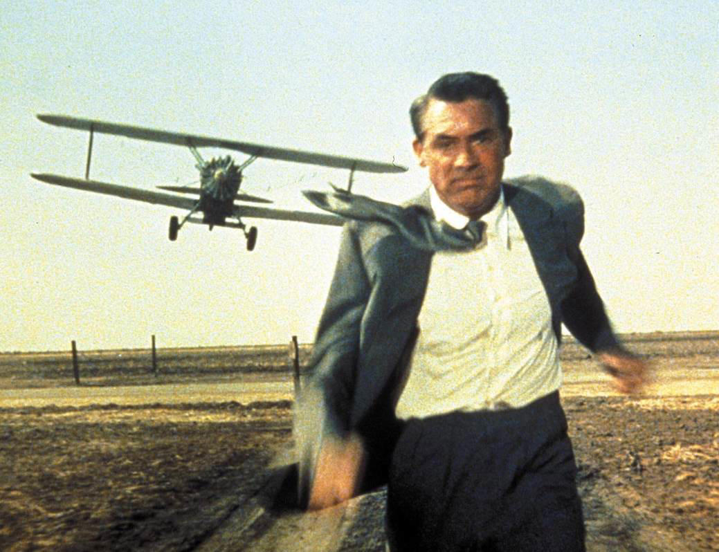 29. North by Northwest 50. Nightcrawler (2014), 49. Insomnia (2002), 48. Uncut Gems (2019), 47. Nope (2022), 46. Inside Man (2006), 45. A Quiet Place (2018), 44. Black Swan (2010), 43. The Invisible Guest (2016), 42. Sicario, 41. Shutter Island, 40. The French Connection, 39. Split, 37. Blue Velvet, 36. L.A. Confidential, 35. The Fugitive, 34. No Country for Old Men, 33. The Thing, 32. Argo, 31. Rear Window, 30. The Lives of Others, 29. North by Northwest, 28. Zodiac, 27. Solaris, 26. Misery, 25. Memories of Murder, 24. Heat, 23. Fargo, 22. The Prestige, 21. Fight Club, 20. Sunset Blvd., 19. The Conversation, 18. Memento, 17. Reservoir Dogs, 16. The Silence of the Lambs, 15. Get Out, 14. Gone Girl, 13. Vertigo, 12. Chinatown, 11. Seven, 10. The Sixth Sense, 09. Jaws, 08. Parasite, 07. Psycho, 06. The Usual Suspects, 05. Pulp Fiction, 04. Citizen Kane, 03. The Departed, 02. Oldboy, 01. Mulholland Drive