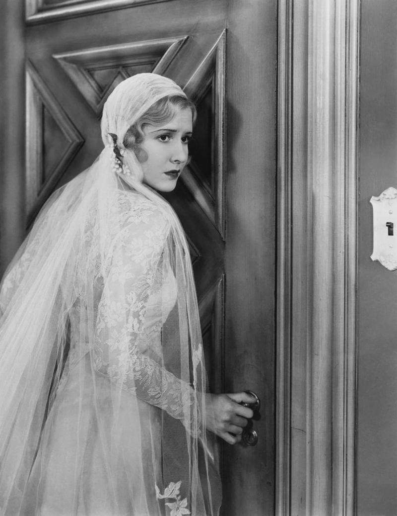 'Frankenstein' (1931), 'Father of the Bride' (1950), 'How to Marry a Millionaire' (1953), 'The Sound of Music' (1965), 'The Deer Hunter' (1978), 'Father of the Bride' (1991), 'Romeo + Juliet' (1996), 'Sweet Home Alabama' (2002), 'Love Actually' (2003), 'The Wedding Date' (2005), 'Mamma Mia!' (2008), 'Bride Wars' (2009), 'The Twilight Saga: Breaking Dawn - Part 1' (2011), 'Melancholia' (2011), 'The Hunger Games: Catching Fire' (2013)