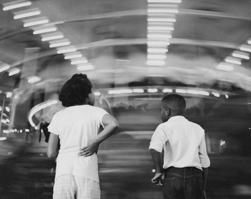 8) 1965: Hershey Park, Hershey, PA 1) 1948: Coney Island, Brooklyn, NY, 2) 1949: Palisades Amusement Park, Palisades, NJ, 3) 1950: Rockaways Playland, Rockaway Beach, NY, 4) 1955: Beverly Park Kiddieland, Los Angeles, CA, 5) 1956: Disneyland, Anaheim, CA, 6) 1960: Disneyland, Anaheim, CA, 7) 1963: Disneyland, Anaheim, CA, 8) 1965: Hershey Park, Hershey, PA, 9) 1975: Luna Park at Coney Island, Brooklyn, NY, 10) 1978: Morey’s and Hunt’s Piers, Wildwood, NJ, 11) 1981: Busch Gardens, Williamsburg, VA, 12) 1985: Paragon Park, Hull, MA, 13) 1987: Disneyland, Anaheim, CA