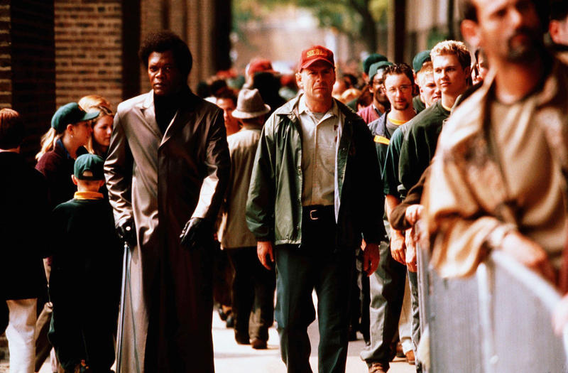 The most shocking twist endings in movies Mission: Impossible 2, Gladiator, Cast Away, Crouching Tiger, Hidden Dragon, Chicken Run, Erin Brockovich, O Brother, Where Art Thou?, Chocolat, Almost Famous, High Fidelity, American Psycho, Coyote Ugly, The Virgin Suicides, Dancer in the Dark, Unbreakable, Requiem for a Dream, The Emperor’s New Groove, In the Mood for Love