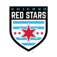 1. Kansas City Current, 2. Orlando Pride, 6. Washington Spirit, 7. Seattle Reign FC, 8. North Carolina Courage, 12. Houston Dash
