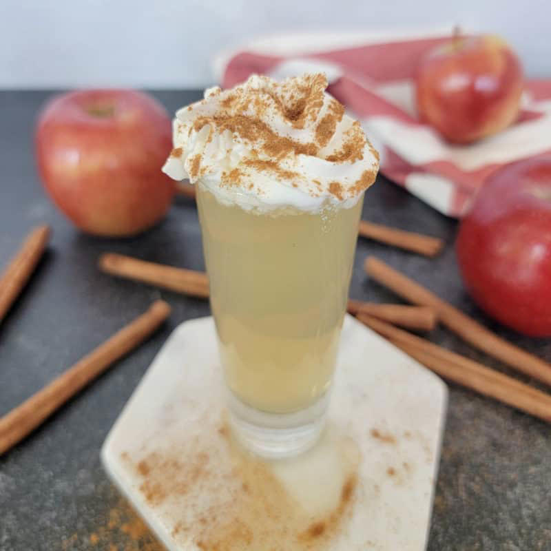 Apple Pie Shot, Cinnamon Toast Crunch, Fireball Eggnog, Angry Balls Cocktail, Fireball Apple Cider, Fireball Jello Shots, Cocktail Tools, Great Cocktail Recipe Collections