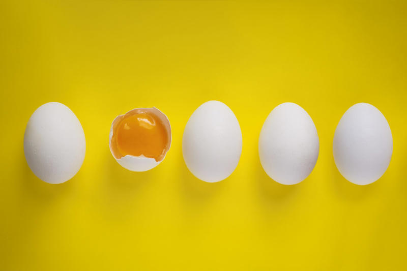 An eggs-periment, Launching eggs, Applying pressure, A surprising discovery, A stronger equator, Challenging assumptions, Packaging, Science experiments, Applications