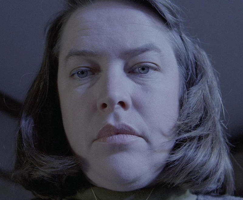 39. Misery 50. Nightcrawler (2014), 49. Insomnia (2002), 48. Uncut Gems (2019), 47. Nope (2022), 46. Inside Man (2006), 45. A Quiet Place (2018), 44. Black Swan (2010), 43. The Invisible Guest, 42. Sicario, 41. Shutter Island, 40. The French Connection, 39. Split, 37. Blue Velvet, 36. L.A. Confidential, 35. The Fugitive, 34. No Country for Old Men, 33. The Thing, 32. Argo, 31. Rear Window, 30. The Lives of Others, 29. North by Northwest, 28. Zodiac, 27. Solaris, 26. Misery, 25. Memories of Murder, 24. Heat, 23. Fargo, 22. The Prestige, 21. Fight Club, 20. Sunset Blvd., 19. The Conversation, 18. Memento, 17. Reservoir Dogs, 16. The Silence of the Lambs, 15. Get Out, 14. Gone Girl, 13. Vertigo, 12. Chinatown, 11. Seven, 10. The Sixth Sense, 09. Jaws, 08. Parasite, 07. Psycho, 06. The Usual Suspects, 05. Pulp Fiction, 04. Citizen Kane, 03. The Departed, 02. Oldboy, 01. Mulholland Drive