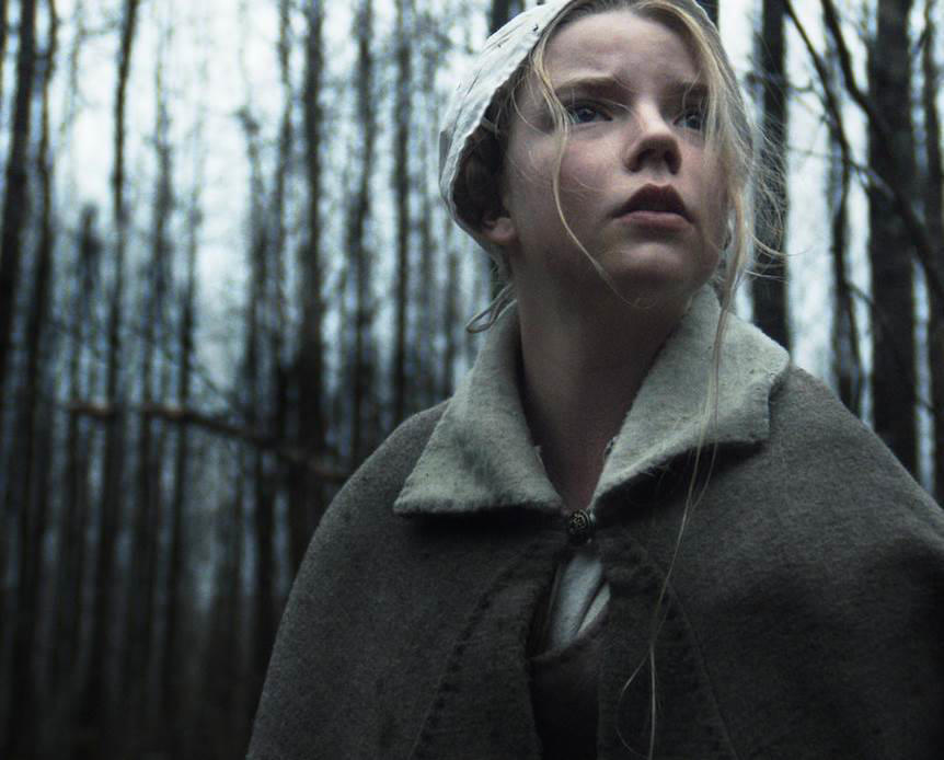 20. The Witch 60. Cloverfield (2008), 59. Drag Me to Hell (2009), 58. X (2022), 57. Annihilation (2018), 56. Talk to Me, 55. M3GAN (2022), 54. Don't Breathe, 53. The Lost Boys, 52. The Conjuring, 51. The Ring, 50. The Invisible Man, 49. The Menu, 48. Nope, 47. The Wailing, 46. Friday the 13th, 45. The Evil Dead, 44. Misery, 42. American Psycho, 41. Train to Busan, 40. Mother!, 39. The Day of the Beast, 38. Poltergeist, 37. A Nightmare on Elm Street, 36. Green Room, 35. The Texas Chain Saw Massacre, 33. Split, 32. The Blair Witch Project, 31. The Others, 29. Let the Right One In, 28. Shaun of the Dead, 27. The Host, 26. The Omen, 25. Carrie, 24. 28 Days Later, 23. The Witch, 22. When Evil Lurks, 21. Night of the Living Dead, 20. Scream, 19. An American Werewolf in London, 18. Suspiria, 17. Aliens, 16. Rosemary's Baby, 15. The Fly, 14. A Quiet Place, 13. The Thing, 11. Hereditary, 10. Halloween, 09. Midsommar, 08. Alien, 07. The Sixth Sense, 06. The Birds, 05. Get Out, 04. Jaws, 03. The Exorcist, 02. Psycho, 01. The Shining