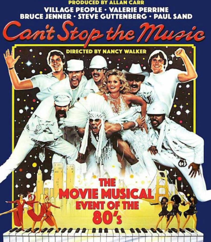 2024 - Madame Web, 2023 - Winnie-the-Pooh - Blood and Honey, 2022 - Blonde, 2021 - Diana, The Musical, 2020 - Absolute Proof, 2019 - Cats, 2018 - Holmes and Watson, 2017 - The Emoji Movie, 2016 - Hillary's America - The Secret History of the Democratic Party, 2015 - Fifty Shades of Grey, 2015 - Fantastic Four, 2014 - Saving Christmas, 2013 - Movie 43, 2012 - The Twilight Saga: Breaking Dawn - Part 2, 2011 - Jack and Jill, 2010 - The Last Airbender, 2009 - Transformers: Revenge of the Fallen, 2008 - The Love Guru, 2007 - I Know Who Killed Me, 2006 - Basic Instinct 2, 2005 - Dirty Love, 2004 - Catwoman, 2003 - Gigli, 2002 - Swept Away, 2001 - Freddy Got Fingered, 2000 - Battlefield Earth, 1999 - Wild Wild West, 1998 - An Alan Smithee Film - Burn Hollywood Burn, 1997 - The Postman, 1996 - STRlPTEASE, 1995 - Showgirls, 1994 - Color of Night, 1993 - Indecent Proposal, 1992 - Shining Through, 1991 - Hudson Hawk, 1990 - The Adventures of Ford Fairlane, 1990 - Ghosts Can't Do It, 1989 - Star Trek V - The Final Frontier, 1988 - Cocktail, 1987 - Leonard Part 6, 1986 - Howard the Duck, 1986 - Under the Cherry Moon, 1985 - Rambo: First Blood Part II, 1984 - Bolero, 1983 - The Lonely Lady, 1982 - Inchon, 1981 - Mommie dierest, 1980 - Can't Stop the Music