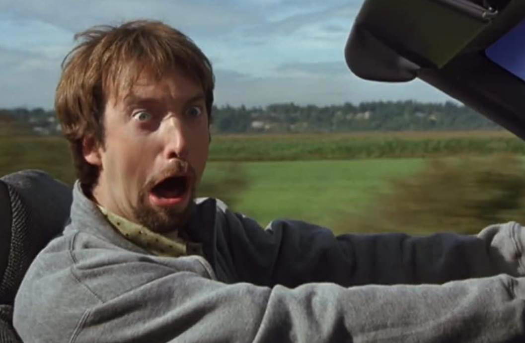 2001 - Freddy Got Fingered Worst Actors, 2024 - Jerry Seinfeld - Unfrosted, 2023 - Jon Voight - Mercy, 2022 - Jared Leto - Morbius, 2021 - LeBron James - Space Jam: A New Legacy, 2020 - Mike Lindell - Absolute Proof, 2019 - John Travolta - Two Movies, 2018 - Donald Trump - Two Movies, 2017 - Tom Cruise - The Mummy, 2015 - Jamie Dornan - Fifty Shades of Grey, 2014 - Kirk Cameron - Saving Christmas, 2013 - Jaden Smith - After Earth, 2012 - Adam Sandler - That's My Boy, 2011 - Adam Sandler - Jack and Jill and Just Go With It, 2010 - Ashton Kutcher - Two Movies, 2009 - Jonas Brothers - Jonas Brothers The 3D Concert Experience, 2008 - Mike Myers - The Love Guru, 2007 - Eddie Murphy - Norbit, 2006 - Marlon Wayans and Shawn Wayans - Little Man, 2005 - Rob Schneider - Deuce Bigalow European Gigolo, 2004 - George W. Bush - Fahrenheit 911, 2003 - Ben Affleck - Gigli, 2002 - Roberto Benigni - Pinocchio, 2001 - Tom Green - Freddy Got Fingered, 2000 - John Travolta - Battlefield Earth, 1999 - Adam Sandler - Big Daddy, 1998 - Bruce Willis - Three Movies, 1997 - Kevin Costner - The Postman, 1996 - Paulie Shore and Tom Arnold, 1995 - Pauly Shore - Jury Duty, 1994 - Kevin Costner - Wyatt Earp, 1993 - Burt Reynolds - Cop and a Half, 1992 - Sylvester Stallone - Stop! Or My Mom Will Shoot, 1991 - Kevin Costner - Robin Hood Prince of Thieves, 1990 - Andrew Dice Clay - The Adventures of Ford Fairlane, 1989 - William Shatner - Star Trek V - The Final Frontier, 1988 - Sylvester Stallone - Rambo III, 1987 - Bill Cosby - Leonard Part 6, 1986 - Prince - Under the Cherry Moon, 1985 - Sylvester Stallone - Rambo: First Blood Part II and Rocky IV, 1984 - Sylvester Stallone - Rhinestone, 1983 - Christopher Atkins - A Night in Heaven, 1982 - Laurence Olivier - Inchon, 1981 - Klinton Spilsbury - The Legend of the Lone Ranger, 1980 - Neil Diamond - The Jazz Singer