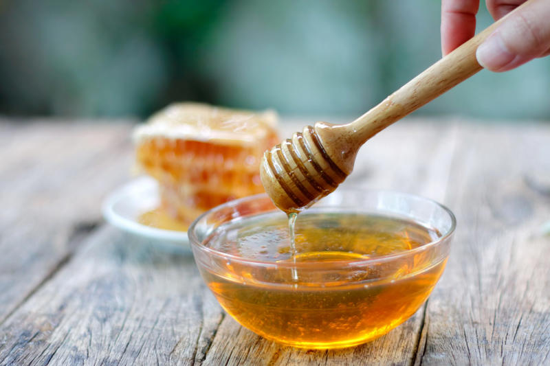 Honey Durable foods, In times of need, Budget-friendly, Energy bars, Olive oil, Ground coffee, Cocoa powder, Pickled foods, Butter from nuts, Vegetables in brine, Balsamic vinegar, Maple syrup, Canned fish, Powdered milk