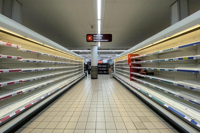 In times of need Durable foods, In times of need, Budget-friendly, Energy bars, Olive oil, Ground coffee, Cocoa powder, Pickled foods, Butter from nuts, Vegetables in brine, Balsamic vinegar, Maple syrup, Canned fish, Powdered milk
