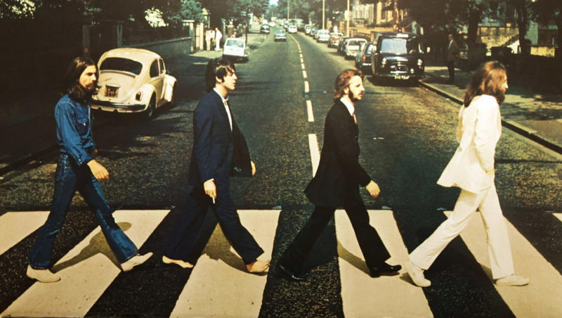 'Yesterday' by John Lennon and Paul McCartney 'Despacito' by Luis Rodriguez, Ramon Ayala, and Erika Ender, 'Candle in the Wind' by Elton John and Bernie Taupin, 'Shape of You' by Ed Sheeran, Steve Mac, and Johnny McDaid, 'Every Breath You Take' by Sting, 'Yesterday' by John Lennon and Paul McCartney, 'White Christmas' by Irving Berlin, 'Happy Birthday' by The Hill Sisters, 'Stand by Me' by Ben E. King, Jerry Leiber, and Mike Stoller, 'Unchained Melody' by Alex North and Hy Zaret, 'Oh Pretty Woman' by Roy Orbison and Bill Dees, 'The Christmas Song' by Mel Tormé and Bob Wells, 'I Will Always Love You' by Dolly Parton, 'In the Summertime' by Raymond Dorset