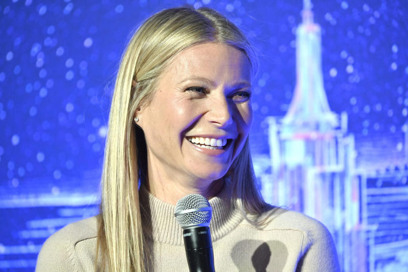Or what about one that smell's like Gwenyth's va-jay-jay? Gwyneth Paltrow and her Goop business, Bye, Pepper Potts, The children of Gwyneth Paltrow and Chris Martin, Photos on Instagram, A painful story about Apple's birth, 'Armchair Expert', Gwyneth Paltrow and Dax Shepard, 'We almost died', 70 hours in labor, A big scar, Gwyneth Paltrow's criticism of 'beauty', The big question, No washboard stomach, Happy with her scar, 'Past perfectionism', 2022 has a double celebration, When is Gwyneth back on the screen?, More secrets revealed?