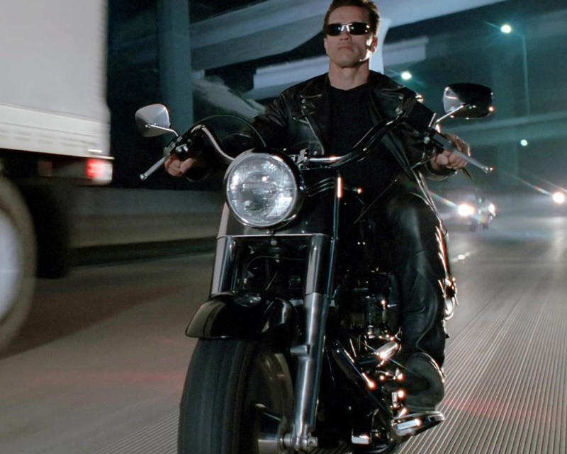 08. Terminator 2: Judgment Day 60. The Fifth Element (1997), 59. Robocop (1987), 58. Annihilation (2018), 56. Looper, 55. Snowpiercer, 54. Donnie Darko, 53. Ex Machina, 52. The Lobster, 51. Nope (2022), 50. Brazil, 49. The Host, 48. Stalker, 47. Ad Astra, 46. 28 Days Later, 45. E.T. the Extra-Terrestrial, 44. Everything Everywhere All at Once, 43. Star Trek II: The Wrath of Khan, 42. District 9, 41. A Quiet Place, 40. Invasion of the Body Snatchers, 38. Gravity, 37. Interstellar, 36. The Martian, 35. Dawn of the Planet of the Apes, 34. Wall-E, 33. Minority Report, 32. Arrival, 31. Dune - Part One, 30. Blade Runner 2049, 29. V for Vendetta, 28. 12 Monkeys, 27. The Terminator, 26. Eternal Sunshine of the Spotless Mind, 25. Planet of the Apes, 24. Akira, 23. Dune - Part Two, 22. Children of Men, 21. The Prestige, 20. Edge of Tomorrow, 19. Aliens, 18. The Fly, 17. Your Name, 16. The Bride of Frankenstein, 15. A Clockwork Orange, 14. Inception, 13. The Thing, 12. Solaris, 11. Blade Runner, 10. Star Wars: Episode IV - A New Hope, 09. Terminator 2: Judgment Day, 08. Close Encounters of the Third Kind, 07. Alien, 06. Metropolis, 05. Mad Max: Fury Road, 04. Back to the Future, 03. The Matrix, 02. Star Wars: Episode V - The Empire Strikes Back, 01. 2001: A Space Odyssey (1968)