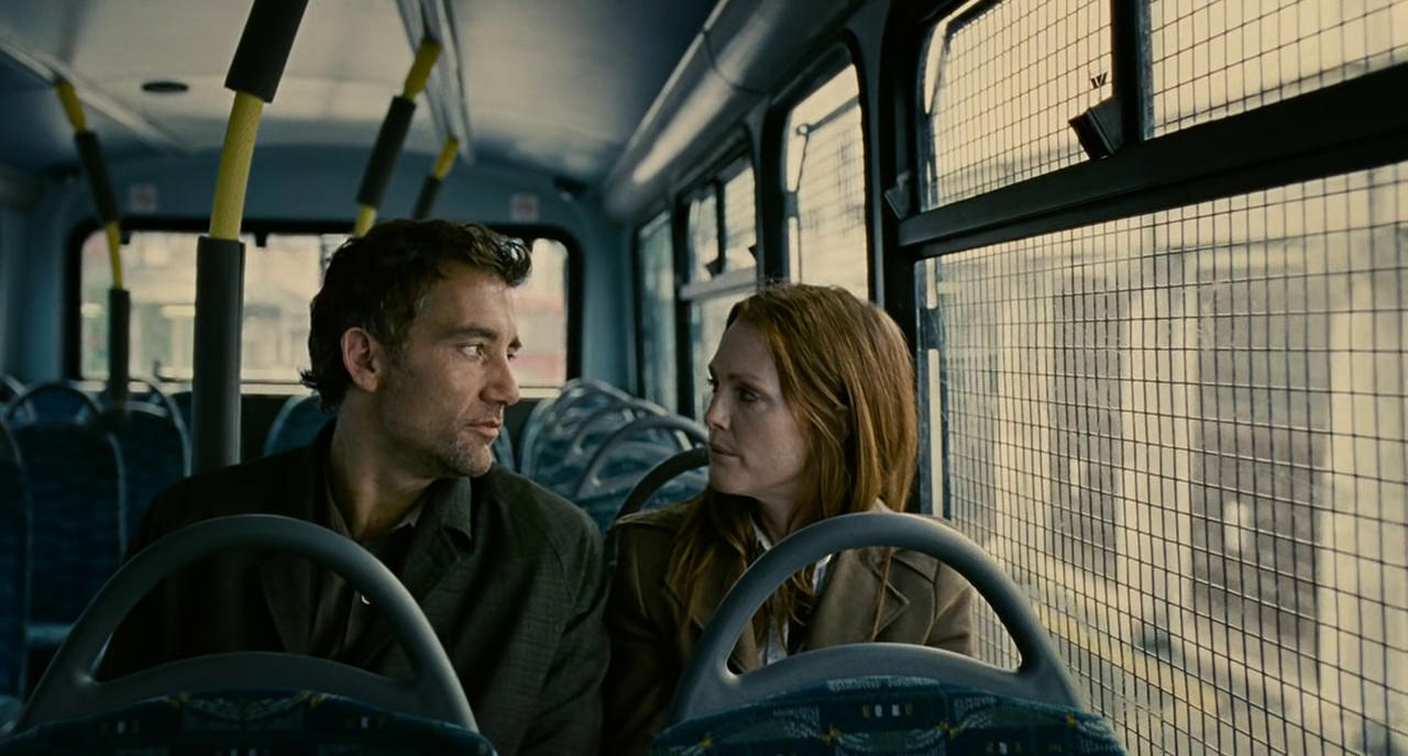 14. Children of Men 60. The Fifth Element (1997), 59. Robocop (1987), 58. Annihilation (2018), 56. Looper, 55. Snowpiercer, 54. Donnie Darko, 53. Ex Machina, 52. The Lobster, 51. Nope (2022), 50. Brazil, 49. The Host, 48. Stalker, 47. Ad Astra, 46. 28 Days Later, 45. E.T. the Extra-Terrestrial, 44. Everything Everywhere All at Once, 43. Star Trek II: The Wrath of Khan, 42. District 9, 41. A Quiet Place, 40. Invasion of the Body Snatchers, 38. Gravity, 37. Interstellar, 36. The Martian, 35. Dawn of the Planet of the Apes, 34. Wall-E, 33. Minority Report, 32. Arrival, 31. Dune - Part One, 30. Blade Runner 2049, 29. V for Vendetta, 28. 12 Monkeys, 27. The Terminator, 26. Eternal Sunshine of the Spotless Mind, 25. Planet of the Apes, 24. Akira, 23. Dune - Part Two, 22. Children of Men, 21. The Prestige, 20. Edge of Tomorrow, 19. Aliens, 18. The Fly, 17. Your Name, 16. The Bride of Frankenstein, 15. A Clockwork Orange, 14. Inception, 13. The Thing, 12. Solaris, 11. Blade Runner, 10. Star Wars: Episode IV - A New Hope, 09. Terminator 2: Judgment Day, 08. Close Encounters of the Third Kind, 07. Alien, 06. Metropolis, 05. Mad Max: Fury Road, 04. Back to the Future, 03. The Matrix, 02. Star Wars: Episode V - The Empire Strikes Back, 01. 2001: A Space Odyssey (1968)