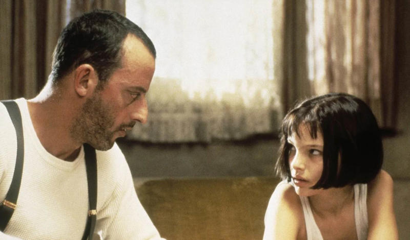 60. Con Air (1997), 59. The Last Boy Scout (1991), 58. Taken (2008), 57. True Lies (1994), 56. Mission: Impossible - Ghost Protocol, 55. Fast Five, 54. Baby Driver, 53. Lethal Weapon, 52. Dunkirk, 51. Robocop, 50. Speed, 49. Predator, 48. Run Lola Run, 47. Face/Off, 46. Snowpiercer, 45. The Dirty Dozen, 44. Training Day, 43. Dune, 42. Inception, 41. The Rock, 40. Léon: The Professional, 39. Hot Fuzz, 38. Dirty Harry, 37. Blade Runner 2049, 36. Sicario, 35. Midnight Run, 34. Vada Chennai, 33. The Fugitive, 32. Skyfall, 31. North by Northwest, 30. Kill Bill: Vol. 1, 29. The Raid 2, 28. V for Vendetta, 27. Aliens, 26. The French Connection, 25. Captain America: The Winter Soldier, 24. The Terminator, 23. Dune - Part Two, 22. Casino Royale, 21. John Wick, 20. Edge of Tomorrow, 19. Elite Squad 2: The Enemy Within, 18. Die Hard 3, 17. Django Unchained, 16. Heat, 15. Dawn of the Planet of the Apes, 14. Goldfinger, 13. Raiders of the Lost Ark, 11. Top Gun: Maverick, 10. Terminator 2: Judgment Day, 09. Children of Men, 08. Gladiator, 07. The Bourne Identity, 06. Oldboy, 05. Mission: Impossible - Fallout, 04. Matrix, 03. The Dark Knight, 02. Mad Max: Fury Road, 01. Die Hard