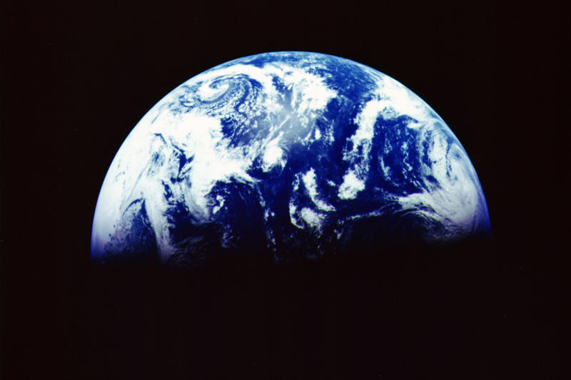 The Earth rotates every 24 hours, What would happen if it suddenly stopped spinning?, Disastrous consequences for everyone, What would happen to the people?, 'That would be catastrophic', Falling and rolling at 800 miles an hour!, We would all die, What would change on Earth?, Change in atmospheric patterns, Deserts instead of forests, Complications with the magnetic field, Without protection, There's nothing that can stop it, What stops a moving object?, Space is basically empty, Collision with another planet, The earth is actually slowing down its rotation, What is causing the slowdown, Because of the tides