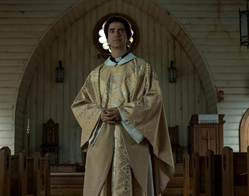 99. Love and Death (2023), 98. The Last of Us (2023), 97. The Rehearsal (2022), 96. Oz (1997), 95. What We Do in the Shadows (2019), 94. Your Honor (2020), 93. Russian Doll (2019), 92. The Nanny, 91. I May Destroy You, 90. Schitt's Creek, 89. The Night Of, 88. The Thick of It, 87. Band of Brothers, 86. The Bear (2022), 85. Rake, 84. Barry, 83. Euphoria, 82. Spaced, 81. The Boys, 80. Parks and Recreation, 79. Broad City, 78. We Own This City, 77. The Underground Railroad, 76. Black Bird, 75. Columbo, 74. American Crime Story: The People v. O. J. Simpson, 73. The Mechanism, 72. Wild Wild Country, 71. Black Mirror, 70. Dopesick, 69. When They See Us, 68. Fringe, 67. The Jinx: The Life and Deaths of Robert Durst, 66. Ted Lasso, 65. House of Cards, 64. Scrubs, 63. Friday Night Lights, 62. Downton Abbey, 61. The Leftovers, 60. Boardwalk Empire, 59. The IT Crowd, 58. Orange is the New Black, 57. Luther, 56. Deadwood, 54. Midnight Mass, 53. Adolescence (2025), 52. Veep, 51. Battlestar Galactica, 50. Shameless, 49. Borgen, 48. The X Files, 47. I Love Lucy, 46. The Crown, 45. The Office (US), 44. South Park, 43. House, 42. Community, 41. Gomorrah, 40. Coupling, 39. BoJack Horseman, 38. Dexter, 37. Rick and Morty, 36. The Americans, 35. Sherlock, 34. Family Guy, 33. Frasier, 32. Homeland, 31. Star Trek, 30. Severance, 29. Watchmen, 28. It's Always Sunny in Philadelphia, 27. Fawlty Towers, 26. Arrested Development, 25. Succession, 24. Peaky Blinders, 23. Atlanta, 22. Lost, 21. Cheers, 20. Monty Python's Flying Circus, 19. The West Wing, 18. Twin Peaks, 17. M*A*S*H, 16. Friends, 15. Chernobyl, 14. Curb Your Enthusiasm, 13. Fleabag (2016), 12. The Shield, 11. Doctor Who, 10. Fargo, 09. Game of Thrones, 08. Six Feet Under, 07. Mad Men, 06. The Simpsons, 05. Better Call Saul, 04. Seinfeld, 03. The Sopranos (1999), 02. Breaking Bad (2008), 01. The Wire (2002)