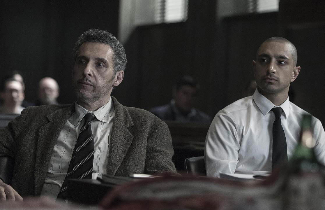 99. Love and Death (2023), 98. The Last of Us (2023), 97. The Rehearsal (2022), 96. Oz (1997), 95. What We Do in the Shadows (2019), 94. Your Honor (2020), 93. Russian Doll (2019), 92. The Nanny, 91. I May Destroy You, 90. Schitt's Creek, 89. The Night Of, 88. The Thick of It, 87. Band of Brothers, 86. The Bear (2022), 85. Rake, 84. Barry, 83. Euphoria, 82. Spaced, 81. The Boys, 80. Parks and Recreation, 79. Broad City, 78. We Own This City, 77. The Underground Railroad, 76. Black Bird, 75. Columbo, 74. American Crime Story: The People v. O. J. Simpson, 73. The Mechanism, 72. Wild Wild Country, 71. Black Mirror, 70. Dopesick, 69. When They See Us, 68. Fringe, 67. The Jinx: The Life and Deaths of Robert Durst, 66. Ted Lasso, 65. House of Cards, 64. Scrubs, 63. Friday Night Lights, 62. Downton Abbey, 61. The Leftovers, 60. Boardwalk Empire, 59. The IT Crowd, 58. Orange is the New Black, 57. Luther, 56. Deadwood, 54. Midnight Mass, 53. Adolescence (2025), 52. Veep, 51. Battlestar Galactica, 50. Shameless, 49. Borgen, 48. The X Files, 47. I Love Lucy, 46. The Crown, 45. The Office (US), 44. South Park, 43. House, 42. Community, 41. Gomorrah, 40. Coupling, 39. BoJack Horseman, 38. Dexter, 37. Rick and Morty, 36. The Americans, 35. Sherlock, 34. Family Guy, 33. Frasier, 32. Homeland, 31. Star Trek, 30. Severance, 29. Watchmen, 28. It's Always Sunny in Philadelphia, 27. Fawlty Towers, 26. Arrested Development, 25. Succession, 24. Peaky Blinders, 23. Atlanta, 22. Lost, 21. Cheers, 20. Monty Python's Flying Circus, 19. The West Wing, 18. Twin Peaks, 17. M*A*S*H, 16. Friends, 15. Chernobyl, 14. Curb Your Enthusiasm, 13. Fleabag (2016), 12. The Shield, 11. Doctor Who, 10. Fargo, 09. Game of Thrones, 08. Six Feet Under, 07. Mad Men, 06. The Simpsons, 05. Better Call Saul, 04. Seinfeld, 03. The Sopranos (1999), 02. Breaking Bad (2008), 01. The Wire (2002)