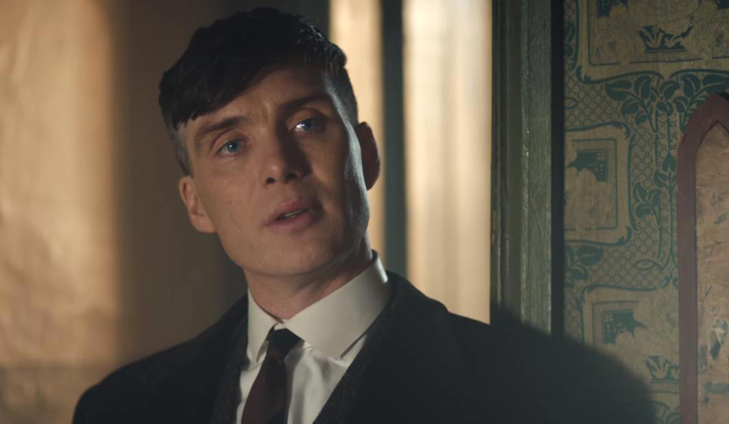 20. Peaky Blinders 99. Love and Death (2023), 98. The Last of Us (2023), 97. The Rehearsal (2022), 96. Oz (1997), 95. What We Do in the Shadows (2019), 94. Your Honor (2020), 93. Russian Doll (2019), 92. The Nanny (1993), 91. I May Destroy You, 90. Schitt's Creek, 89. The Night Of, 88. The Thick of It, 87. Band of Brothers, 86. The Bear, 85. Rake, 84. Barry, 83. Euphoria, 82. Spaced, 81. The Boys, 80. Parks and Recreation, 79. Broad City, 78. We Own This City, 77. The Underground Railroad, 76. Black Bird, 75. Columbo, 74. American Crime Story: The People v. O. J. Simpson, 73. The Mechanism, 72. Wild Wild Country, 71. Black Mirror, 70. Dopesick, 69. When They See Us, 68. Fringe, 67. The Jinx: The Life and Deaths of Robert Durst, 66. Ted Lasso, 65. House of Cards, 64. Scrubs, 63. Friday Night Lights, 62. Downton Abbey, 61. The Leftovers, 60. Boardwalk Empire, 59. The IT Crowd, 58. Orange is the New Black, 57. Luther, 56. Deadwood, 54. Midnight Mass, 53. Adolescence (2025), 52. Veep, 51. Battlestar Galactica, 50. Shameless, 49. Borgen, 48. The X Files, 47. I Love Lucy, 46. The Crown, 45. The Office (US), 44. South Park, 43. House, 42. Community, 41. Gomorrah, 40. Coupling, 39. BoJack Horseman, 38. Dexter, 37. Rick and Morty, 36. The Americans, 35. Sherlock, 34. Family Guy, 33. Frasier, 32. Homeland, 31. Star Trek, 30. Severance, 29. Watchmen, 28. It's Always Sunny in Philadelphia, 27. Fawlty Towers, 26. Arrested Development, 25. Succession, 24. Peaky Blinders, 23. Atlanta, 22. Lost, 21. Cheers, 20. Monty Python's Flying Circus, 19. The West Wing, 18. Twin Peaks, 17. M*A*S*H, 16. Friends, 15. Chernobyl, 14. Curb Your Enthusiasm, 13. Fleabag, 12. The Shield, 11. Doctor Who, 10. Fargo, 09. Game of Thrones, 08. Six Feet Under, 07. Mad Men, 06. The Simpsons, 05. Better Call Saul, 04. Seinfeld, 03. The Sopranos, 02. Breaking Bad, 01. The Wire