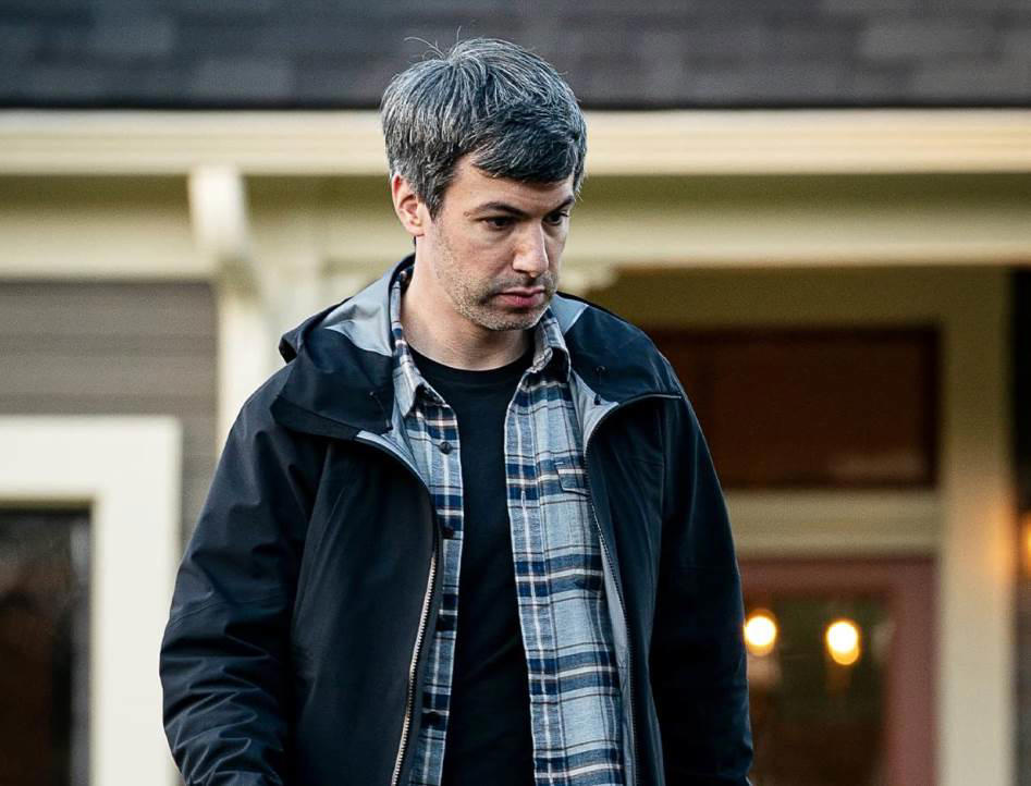 77. The Rehearsal 99. Love and Death (2023), 98. The Last of Us (2023), 97. The Rehearsal (2022), 96. Oz (1997), 95. What We Do in the Shadows (2019), 94. Your Honor (2020), 93. Russian Doll (2019), 92. The Nanny (1993), 91. I May Destroy You, 90. Schitt's Creek, 89. The Night Of, 88. The Thick of It, 87. Band of Brothers, 86. The Bear, 85. Rake, 84. Barry, 83. Euphoria, 82. Spaced, 81. The Boys, 80. Parks and Recreation, 79. Broad City, 78. We Own This City, 77. The Underground Railroad, 76. Black Bird, 75. Columbo, 74. American Crime Story: The People v. O. J. Simpson, 73. The Mechanism, 72. Wild Wild Country, 71. Black Mirror, 70. Dopesick, 69. When They See Us, 68. Fringe, 67. The Jinx: The Life and Deaths of Robert Durst, 66. Ted Lasso, 65. House of Cards, 64. Scrubs, 63. Friday Night Lights, 62. Downton Abbey, 61. The Leftovers, 60. Boardwalk Empire, 59. The IT Crowd, 58. Orange is the New Black, 57. Luther, 56. Deadwood, 54. Midnight Mass, 53. Adolescence (2025), 52. Veep, 51. Battlestar Galactica, 50. Shameless, 49. Borgen, 48. The X Files, 47. I Love Lucy, 46. The Crown, 45. The Office (US), 44. South Park, 43. House, 42. Community, 41. Gomorrah, 40. Coupling, 39. BoJack Horseman, 38. Dexter, 37. Rick and Morty, 36. The Americans, 35. Sherlock, 34. Family Guy, 33. Frasier, 32. Homeland, 31. Star Trek, 30. Severance, 29. Watchmen, 28. It's Always Sunny in Philadelphia, 27. Fawlty Towers, 26. Arrested Development, 25. Succession, 24. Peaky Blinders, 23. Atlanta, 22. Lost, 21. Cheers, 20. Monty Python's Flying Circus, 19. The West Wing, 18. Twin Peaks, 17. M*A*S*H, 16. Friends, 15. Chernobyl, 14. Curb Your Enthusiasm, 13. Fleabag, 12. The Shield, 11. Doctor Who, 10. Fargo, 09. Game of Thrones, 08. Six Feet Under, 07. Mad Men, 06. The Simpsons, 05. Better Call Saul, 04. Seinfeld, 03. The Sopranos, 02. Breaking Bad, 01. The Wire