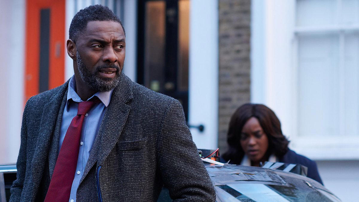 44. Luther 99. Love and Death (2023), 98. The Last of Us (2023), 97. The Rehearsal (2022), 96. Oz (1997), 95. What We Do in the Shadows (2019), 94. Your Honor (2020), 93. Russian Doll (2019), 92. The Nanny (1993), 91. I May Destroy You, 90. Schitt's Creek, 89. The Night Of, 88. The Thick of It, 87. Band of Brothers, 86. The Bear, 85. Rake, 84. Barry, 83. Euphoria, 82. Spaced, 81. The Boys, 80. Parks and Recreation, 79. Broad City, 78. We Own This City, 77. The Underground Railroad, 76. Black Bird, 75. Columbo, 74. American Crime Story: The People v. O. J. Simpson, 73. The Mechanism, 72. Wild Wild Country, 71. Black Mirror, 70. Dopesick, 69. When They See Us, 68. Fringe, 67. The Jinx: The Life and Deaths of Robert Durst, 66. Ted Lasso, 65. House of Cards, 64. Scrubs, 63. Friday Night Lights, 62. Downton Abbey, 61. The Leftovers, 60. Boardwalk Empire, 59. The IT Crowd, 58. Orange is the New Black, 57. Luther, 56. Deadwood, 54. Midnight Mass, 53. Adolescence (2025), 52. Veep, 51. Battlestar Galactica, 50. Shameless, 49. Borgen, 48. The X Files, 47. I Love Lucy, 46. The Crown, 45. The Office (US), 44. South Park, 43. House, 42. Community, 41. Gomorrah, 40. Coupling, 39. BoJack Horseman, 38. Dexter, 37. Rick and Morty, 36. The Americans, 35. Sherlock, 34. Family Guy, 33. Frasier, 32. Homeland, 31. Star Trek, 30. Severance, 29. Watchmen, 28. It's Always Sunny in Philadelphia, 27. Fawlty Towers, 26. Arrested Development, 25. Succession, 24. Peaky Blinders, 23. Atlanta, 22. Lost, 21. Cheers, 20. Monty Python's Flying Circus, 19. The West Wing, 18. Twin Peaks, 17. M*A*S*H, 16. Friends, 15. Chernobyl, 14. Curb Your Enthusiasm, 13. Fleabag, 12. The Shield, 11. Doctor Who, 10. Fargo, 09. Game of Thrones, 08. Six Feet Under, 07. Mad Men, 06. The Simpsons, 05. Better Call Saul, 04. Seinfeld, 03. The Sopranos, 02. Breaking Bad, 01. The Wire