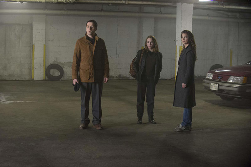 28. The Americans 99. Love and Death (2023), 98. The Last of Us (2023), 97. The Rehearsal (2022), 96. Oz (1997), 95. What We Do in the Shadows (2019), 94. Your Honor (2020), 93. Russian Doll (2019), 92. The Nanny (1993), 91. I May Destroy You, 90. Schitt's Creek, 89. The Night Of, 88. The Thick of It, 87. Band of Brothers, 86. The Bear, 85. Rake, 84. Barry, 83. Euphoria, 82. Spaced, 81. The Boys, 80. Parks and Recreation, 79. Broad City, 78. We Own This City, 77. The Underground Railroad, 76. Black Bird, 75. Columbo, 74. American Crime Story: The People v. O. J. Simpson, 73. The Mechanism, 72. Wild Wild Country, 71. Black Mirror, 70. Dopesick, 69. When They See Us, 68. Fringe, 67. The Jinx: The Life and Deaths of Robert Durst, 66. Ted Lasso, 65. House of Cards, 64. Scrubs, 63. Friday Night Lights, 62. Downton Abbey, 61. The Leftovers, 60. Boardwalk Empire, 59. The IT Crowd, 58. Orange is the New Black, 57. Luther, 56. Deadwood, 54. Midnight Mass, 53. Adolescence (2025), 52. Veep, 51. Battlestar Galactica, 50. Shameless, 49. Borgen, 48. The X Files, 47. I Love Lucy, 46. The Crown, 45. The Office (US), 44. South Park, 43. House, 42. Community, 41. Gomorrah, 40. Coupling, 39. BoJack Horseman, 38. Dexter, 37. Rick and Morty, 36. The Americans, 35. Sherlock, 34. Family Guy, 33. Frasier, 32. Homeland, 31. Star Trek, 30. Severance, 29. Watchmen, 28. It's Always Sunny in Philadelphia, 27. Fawlty Towers, 26. Arrested Development, 25. Succession, 24. Peaky Blinders, 23. Atlanta, 22. Lost, 21. Cheers, 20. Monty Python's Flying Circus, 19. The West Wing, 18. Twin Peaks, 17. M*A*S*H, 16. Friends, 15. Chernobyl, 14. Curb Your Enthusiasm, 13. Fleabag, 12. The Shield, 11. Doctor Who, 10. Fargo, 09. Game of Thrones, 08. Six Feet Under, 07. Mad Men, 06. The Simpsons, 05. Better Call Saul, 04. Seinfeld, 03. The Sopranos, 02. Breaking Bad, 01. The Wire