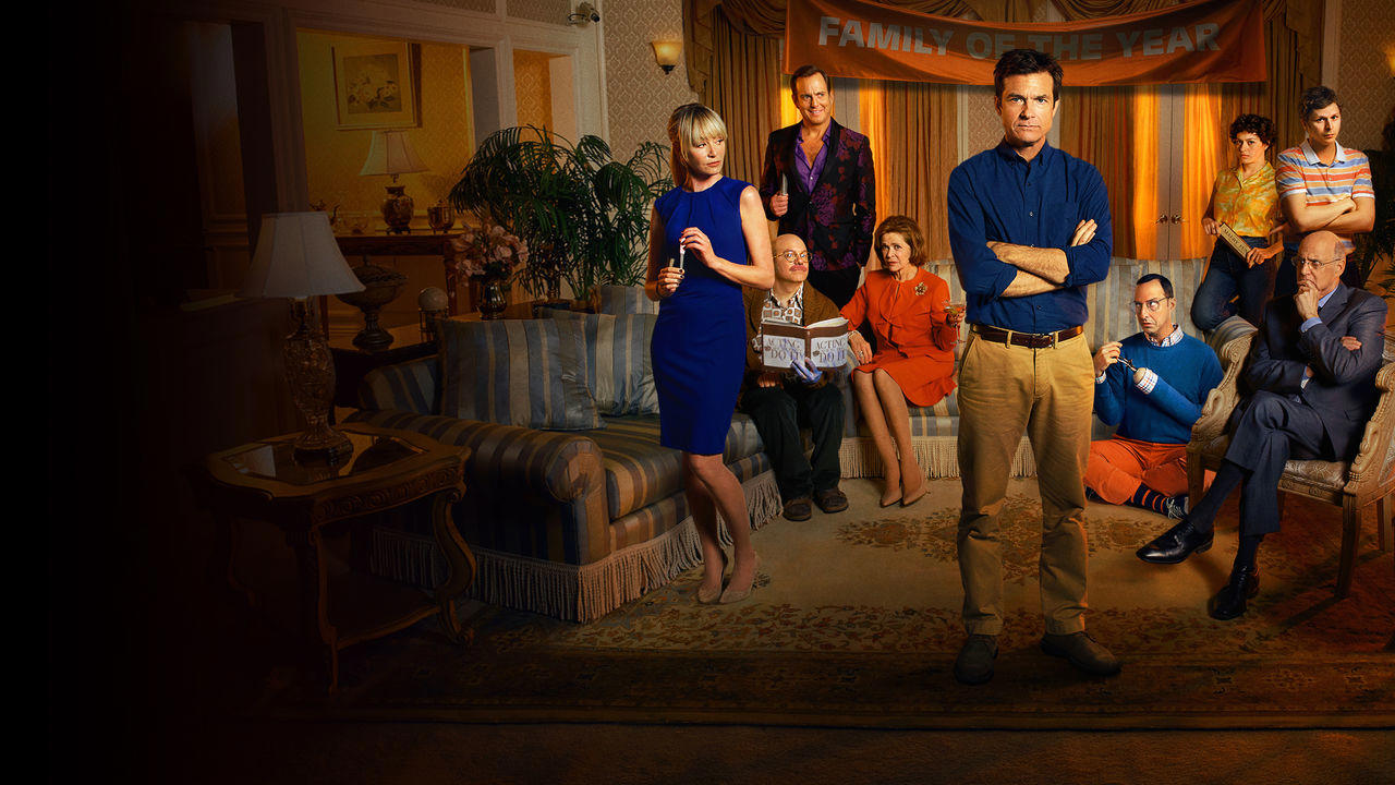 22. Arrested Development 99. Love and Death (2023), 98. The Last of Us (2023), 97. The Rehearsal (2022), 96. Oz (1997), 95. What We Do in the Shadows (2019), 94. Your Honor (2020), 93. Russian Doll (2019), 92. The Nanny (1993), 91. I May Destroy You, 90. Schitt's Creek, 89. The Night Of, 88. The Thick of It, 87. Band of Brothers, 86. The Bear, 85. Rake, 84. Barry, 83. Euphoria, 82. Spaced, 81. The Boys, 80. Parks and Recreation, 79. Broad City, 78. We Own This City, 77. The Underground Railroad, 76. Black Bird, 75. Columbo, 74. American Crime Story: The People v. O. J. Simpson, 73. The Mechanism, 72. Wild Wild Country, 71. Black Mirror, 70. Dopesick, 69. When They See Us, 68. Fringe, 67. The Jinx: The Life and Deaths of Robert Durst, 66. Ted Lasso, 65. House of Cards, 64. Scrubs, 63. Friday Night Lights, 62. Downton Abbey, 61. The Leftovers, 60. Boardwalk Empire, 59. The IT Crowd, 58. Orange is the New Black, 57. Luther, 56. Deadwood, 54. Midnight Mass, 53. Adolescence (2025), 52. Veep, 51. Battlestar Galactica, 50. Shameless, 49. Borgen, 48. The X Files, 47. I Love Lucy, 46. The Crown, 45. The Office (US), 44. South Park, 43. House, 42. Community, 41. Gomorrah, 40. Coupling, 39. BoJack Horseman, 38. Dexter, 37. Rick and Morty, 36. The Americans, 35. Sherlock, 34. Family Guy, 33. Frasier, 32. Homeland, 31. Star Trek, 30. Severance, 29. Watchmen, 28. It's Always Sunny in Philadelphia, 27. Fawlty Towers, 26. Arrested Development, 25. Succession, 24. Peaky Blinders, 23. Atlanta, 22. Lost, 21. Cheers, 20. Monty Python's Flying Circus, 19. The West Wing, 18. Twin Peaks, 17. M*A*S*H, 16. Friends, 15. Chernobyl, 14. Curb Your Enthusiasm, 13. Fleabag, 12. The Shield, 11. Doctor Who, 10. Fargo, 09. Game of Thrones, 08. Six Feet Under, 07. Mad Men, 06. The Simpsons, 05. Better Call Saul, 04. Seinfeld, 03. The Sopranos, 02. Breaking Bad, 01. The Wire