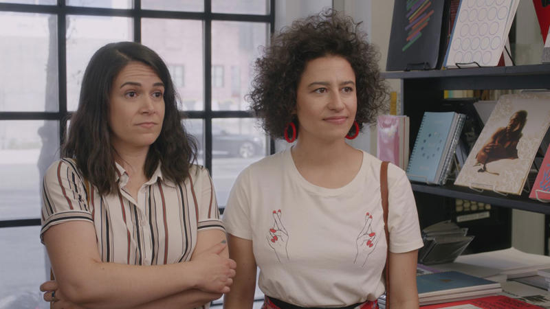 66. Broad City 99. Love and Death (2023), 98. The Last of Us (2023), 97. The Rehearsal (2022), 96. Oz (1997), 95. What We Do in the Shadows (2019), 94. Your Honor (2020), 93. Russian Doll (2019), 92. The Nanny (1993), 91. I May Destroy You, 90. Schitt's Creek, 89. The Night Of, 88. The Thick of It, 87. Band of Brothers, 86. The Bear, 85. Rake, 84. Barry, 83. Euphoria, 82. Spaced, 81. The Boys, 80. Parks and Recreation, 79. Broad City, 78. We Own This City, 77. The Underground Railroad, 76. Black Bird, 75. Columbo, 74. American Crime Story: The People v. O. J. Simpson, 73. The Mechanism, 72. Wild Wild Country, 71. Black Mirror, 70. Dopesick, 69. When They See Us, 68. Fringe, 67. The Jinx: The Life and Deaths of Robert Durst, 66. Ted Lasso, 65. House of Cards, 64. Scrubs, 63. Friday Night Lights, 62. Downton Abbey, 61. The Leftovers, 60. Boardwalk Empire, 59. The IT Crowd, 58. Orange is the New Black, 57. Luther, 56. Deadwood, 54. Midnight Mass, 53. Adolescence (2025), 52. Veep, 51. Battlestar Galactica, 50. Shameless, 49. Borgen, 48. The X Files, 47. I Love Lucy, 46. The Crown, 45. The Office (US), 44. South Park, 43. House, 42. Community, 41. Gomorrah, 40. Coupling, 39. BoJack Horseman, 38. Dexter, 37. Rick and Morty, 36. The Americans, 35. Sherlock, 34. Family Guy, 33. Frasier, 32. Homeland, 31. Star Trek, 30. Severance, 29. Watchmen, 28. It's Always Sunny in Philadelphia, 27. Fawlty Towers, 26. Arrested Development, 25. Succession, 24. Peaky Blinders, 23. Atlanta, 22. Lost, 21. Cheers, 20. Monty Python's Flying Circus, 19. The West Wing, 18. Twin Peaks, 17. M*A*S*H, 16. Friends, 15. Chernobyl, 14. Curb Your Enthusiasm, 13. Fleabag, 12. The Shield, 11. Doctor Who, 10. Fargo, 09. Game of Thrones, 08. Six Feet Under, 07. Mad Men, 06. The Simpsons, 05. Better Call Saul, 04. Seinfeld, 03. The Sopranos, 02. Breaking Bad, 01. The Wire