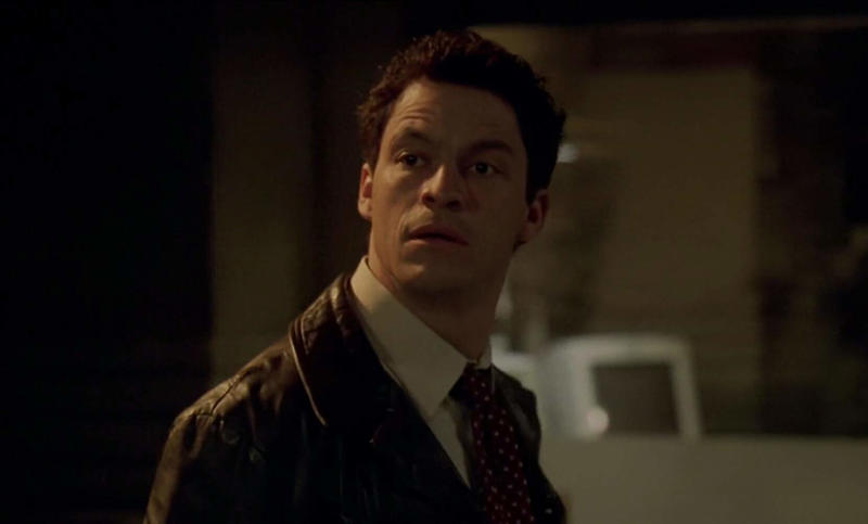 01. The Wire 99. Love and Death (2023), 98. The Last of Us (2023), 97. The Rehearsal (2022), 96. Oz (1997), 95. What We Do in the Shadows (2019), 94. Your Honor (2020), 93. Russian Doll (2019), 92. The Nanny (1993), 91. I May Destroy You, 90. Schitt's Creek, 89. The Night Of, 88. The Thick of It, 87. Band of Brothers, 86. The Bear, 85. Rake, 84. Barry, 83. Euphoria, 82. Spaced, 81. The Boys, 80. Parks and Recreation, 79. Broad City, 78. We Own This City, 77. The Underground Railroad, 76. Black Bird, 75. Columbo, 74. American Crime Story: The People v. O. J. Simpson, 73. The Mechanism, 72. Wild Wild Country, 71. Black Mirror, 70. Dopesick, 69. When They See Us, 68. Fringe, 67. The Jinx: The Life and Deaths of Robert Durst, 66. Ted Lasso, 65. House of Cards, 64. Scrubs, 63. Friday Night Lights, 62. Downton Abbey, 61. The Leftovers, 60. Boardwalk Empire, 59. The IT Crowd, 58. Orange is the New Black, 57. Luther, 56. Deadwood, 54. Midnight Mass, 53. Adolescence (2025), 52. Veep, 51. Battlestar Galactica, 50. Shameless, 49. Borgen, 48. The X Files, 47. I Love Lucy, 46. The Crown, 45. The Office (US), 44. South Park, 43. House, 42. Community, 41. Gomorrah, 40. Coupling, 39. BoJack Horseman, 38. Dexter, 37. Rick and Morty, 36. The Americans, 35. Sherlock, 34. Family Guy, 33. Frasier, 32. Homeland, 31. Star Trek, 30. Severance, 29. Watchmen, 28. It's Always Sunny in Philadelphia, 27. Fawlty Towers, 26. Arrested Development, 25. Succession, 24. Peaky Blinders, 23. Atlanta, 22. Lost, 21. Cheers, 20. Monty Python's Flying Circus, 19. The West Wing, 18. Twin Peaks, 17. M*A*S*H, 16. Friends, 15. Chernobyl, 14. Curb Your Enthusiasm, 13. Fleabag, 12. The Shield, 11. Doctor Who, 10. Fargo, 09. Game of Thrones, 08. Six Feet Under, 07. Mad Men, 06. The Simpsons, 05. Better Call Saul, 04. Seinfeld, 03. The Sopranos, 02. Breaking Bad, 01. The Wire